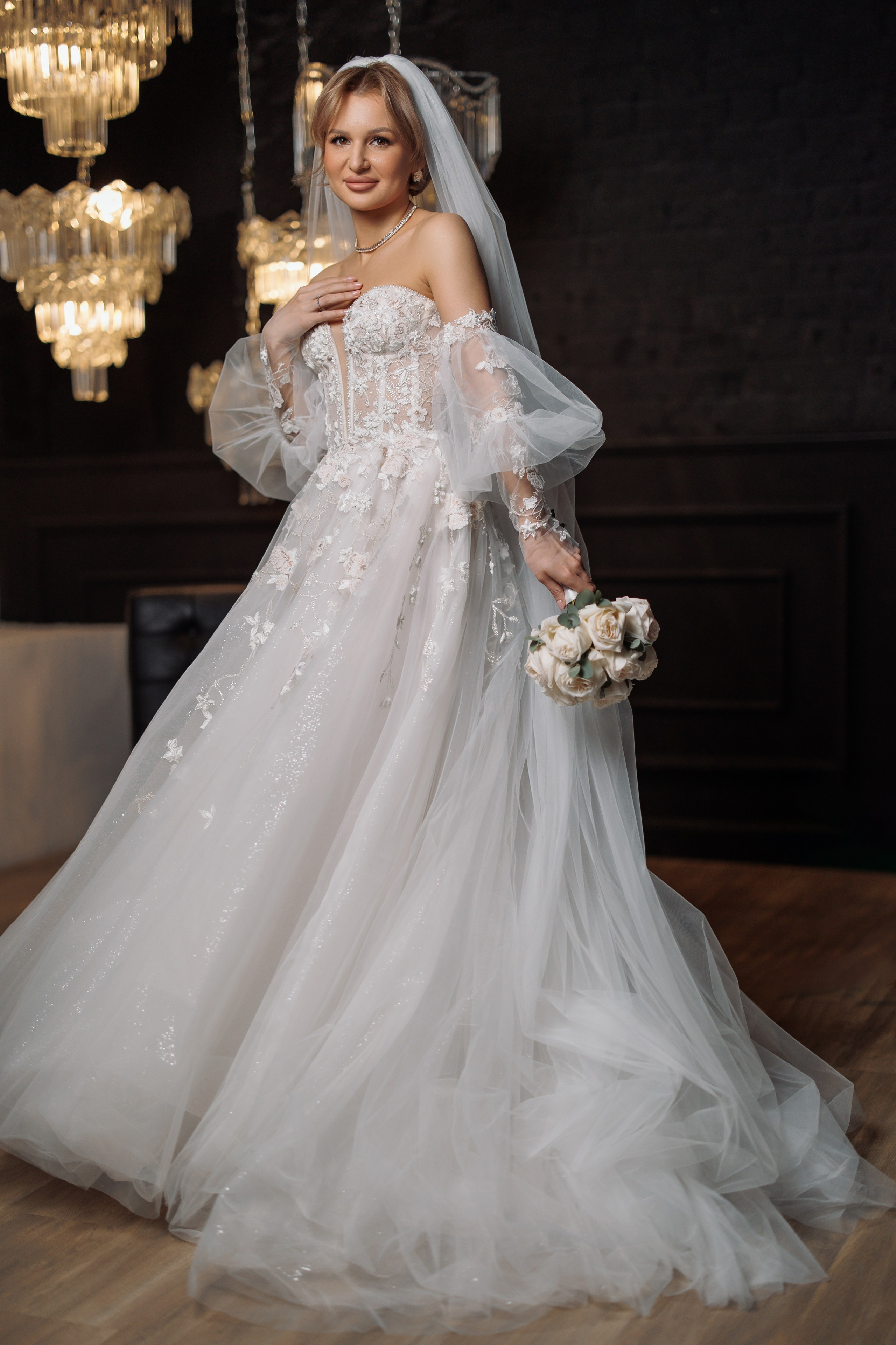 Никита & Мариям. Рафаэль Амиров фотограф