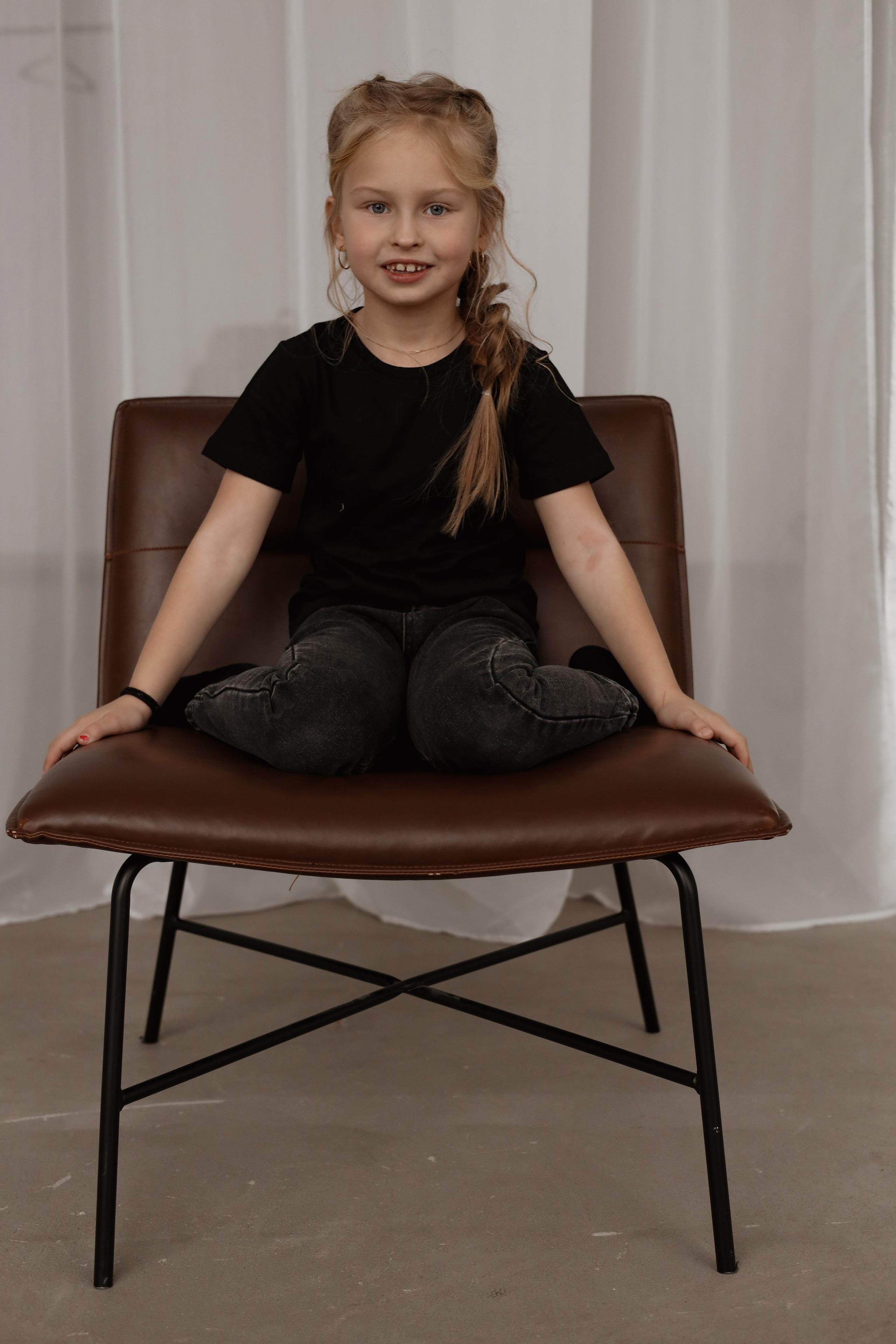 В ожидании. Photographer Tatiana Ivanova in Yaroslavl