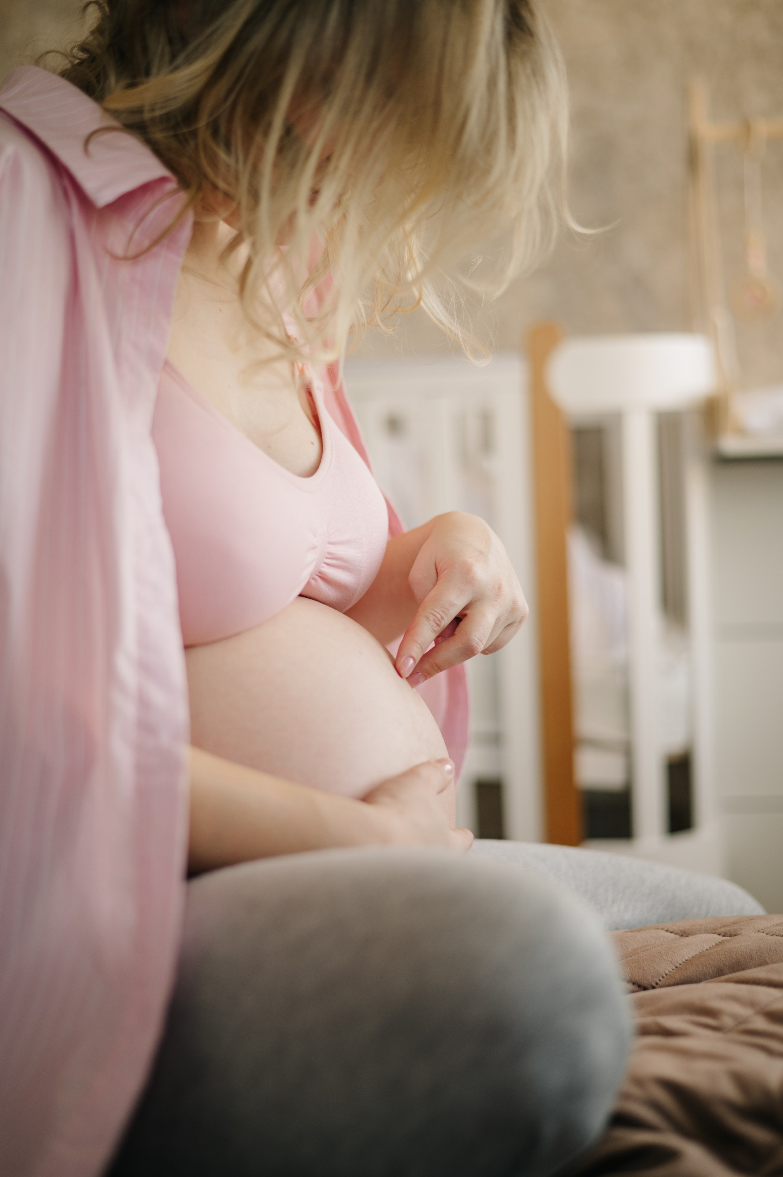 Настя. Фотограф Архангельск