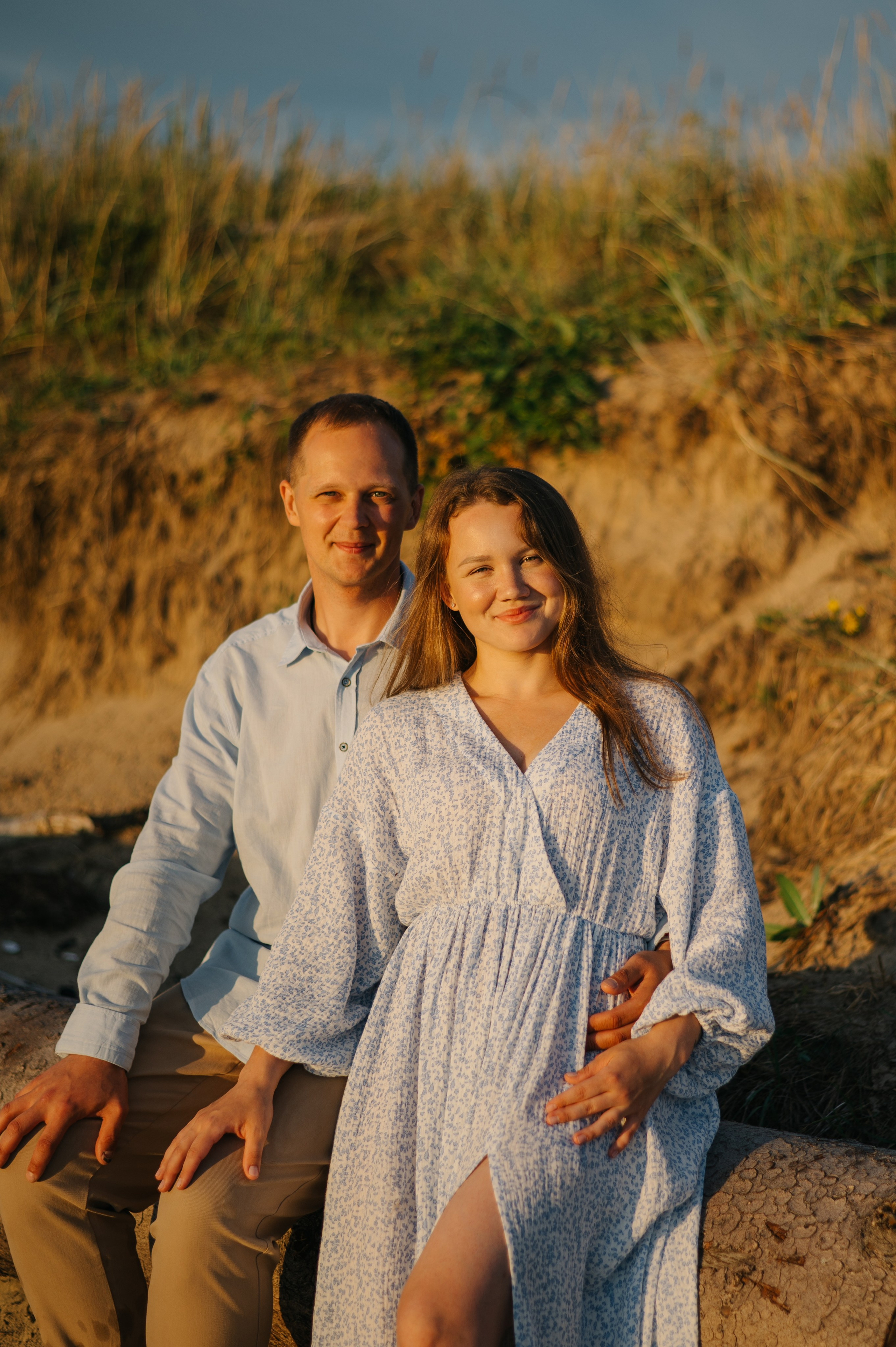 Филипп. Фотограф Архангельск