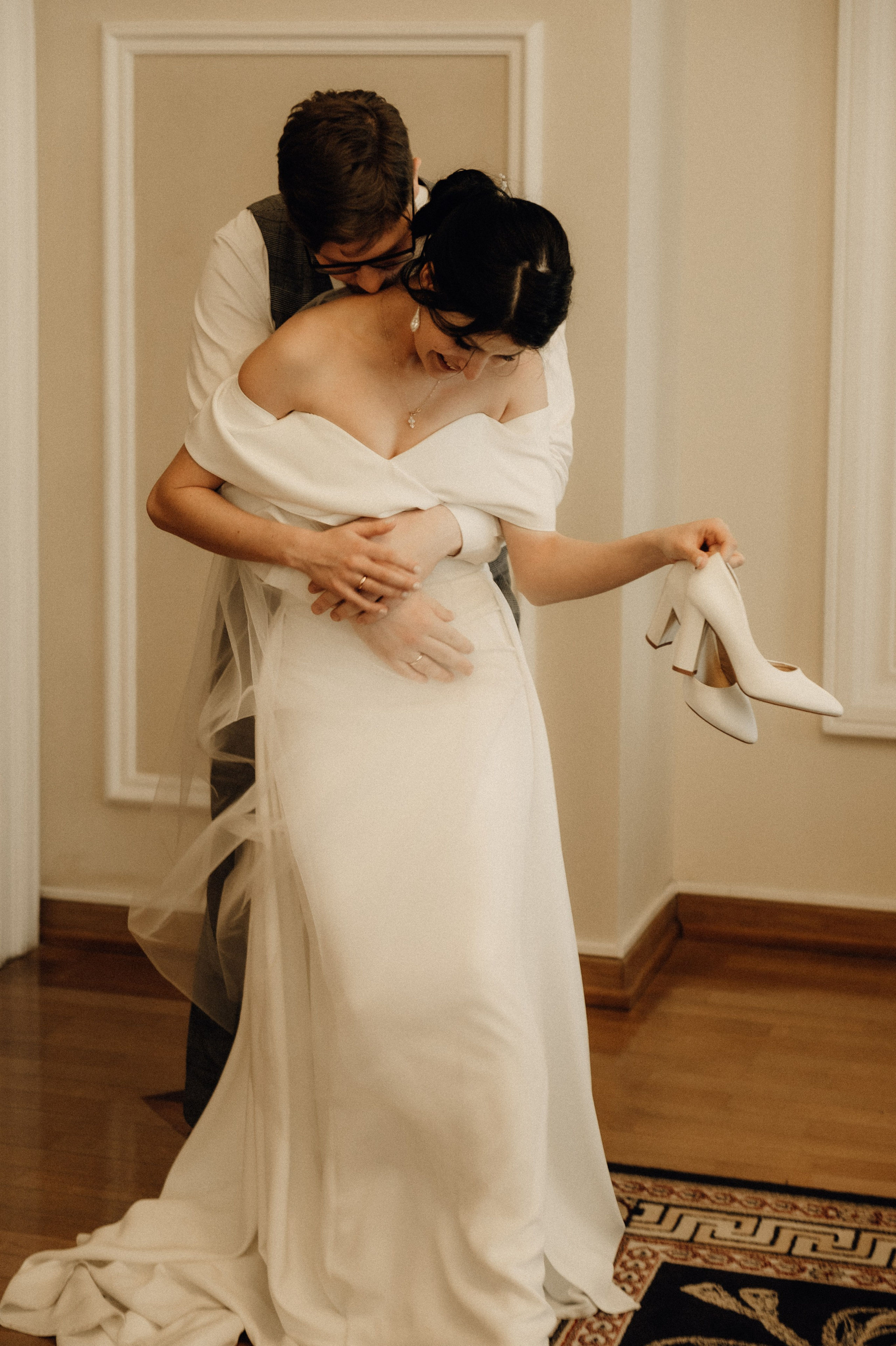 Свадебные фотографии. Фотограф в Барнауле Дарья Бутурлакина. Люби.Цени.Касайся