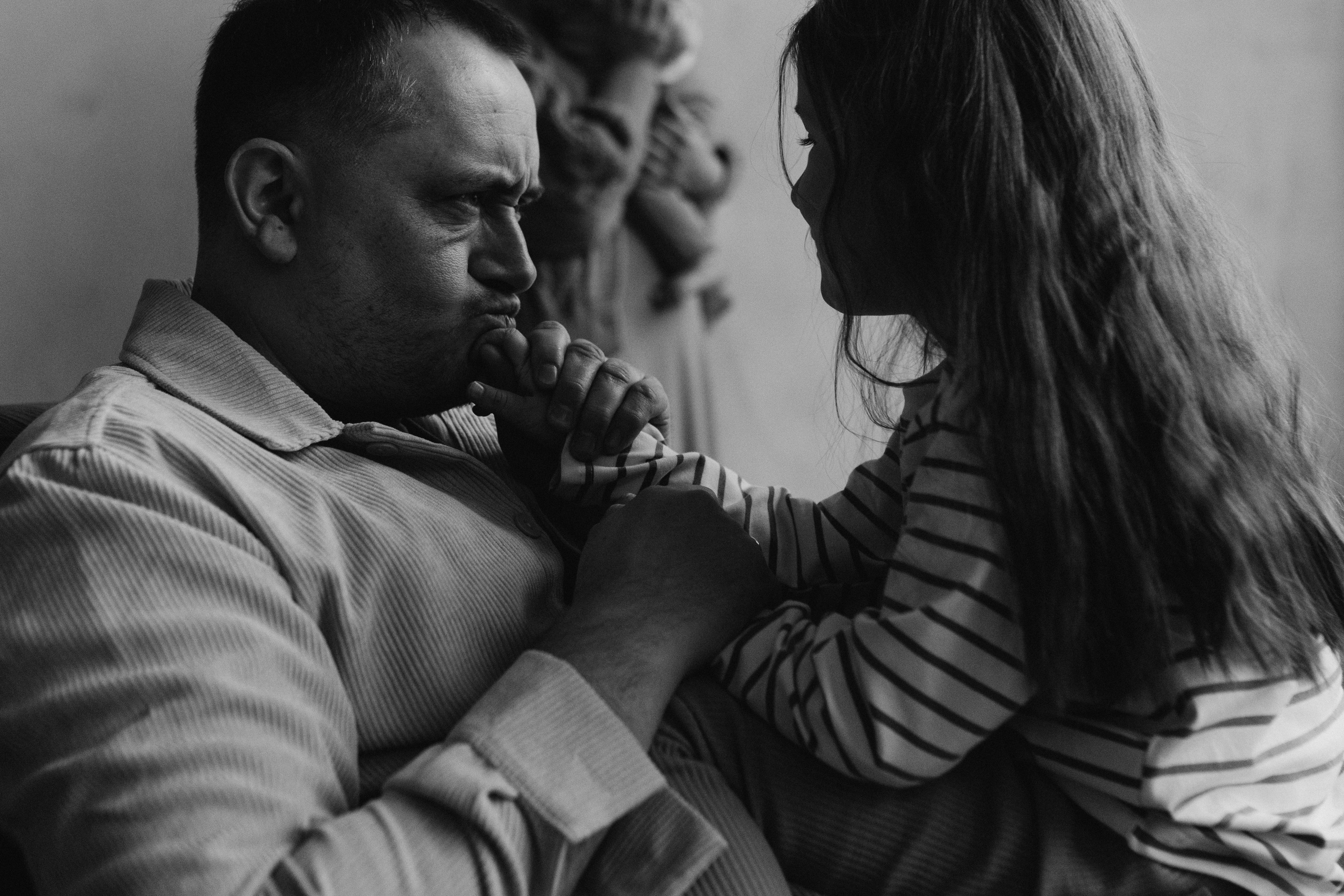 Наше маленькое чудо!. Главная