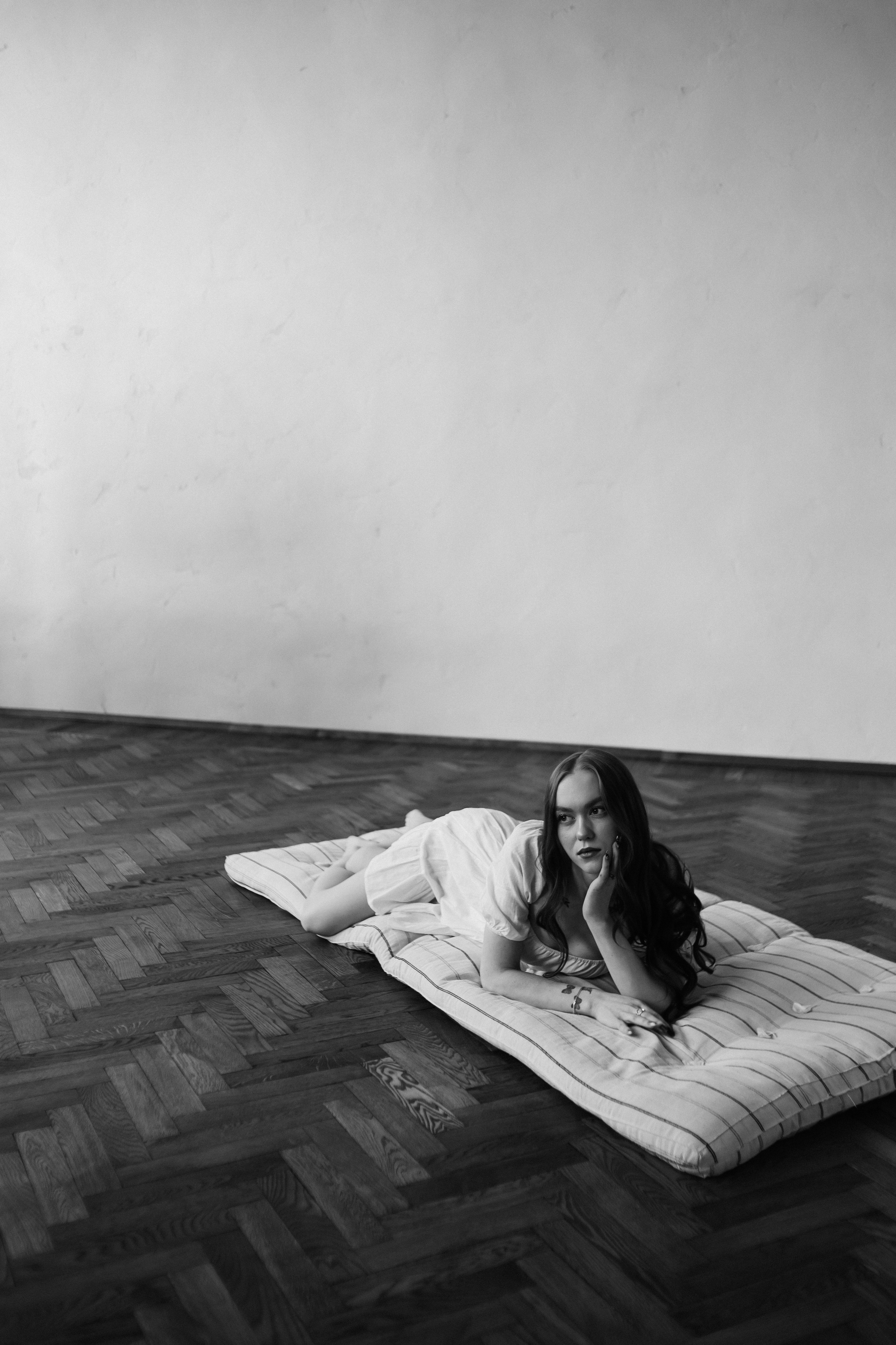 Yana. Ника — ваш персональный фотограф в Нижнем Новгороде