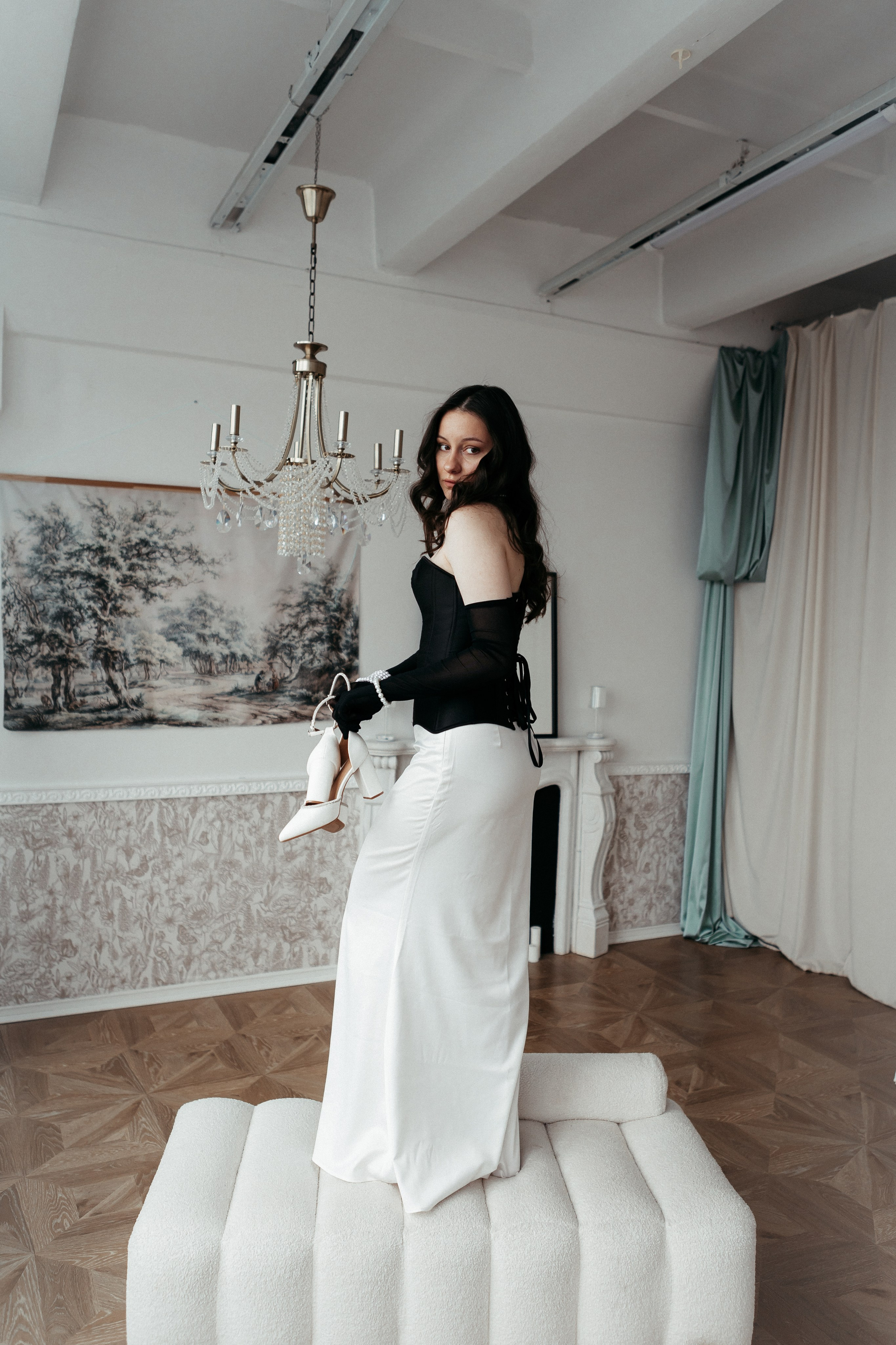 Ekaterina. Ника — ваш персональный фотограф в Нижнем Новгороде