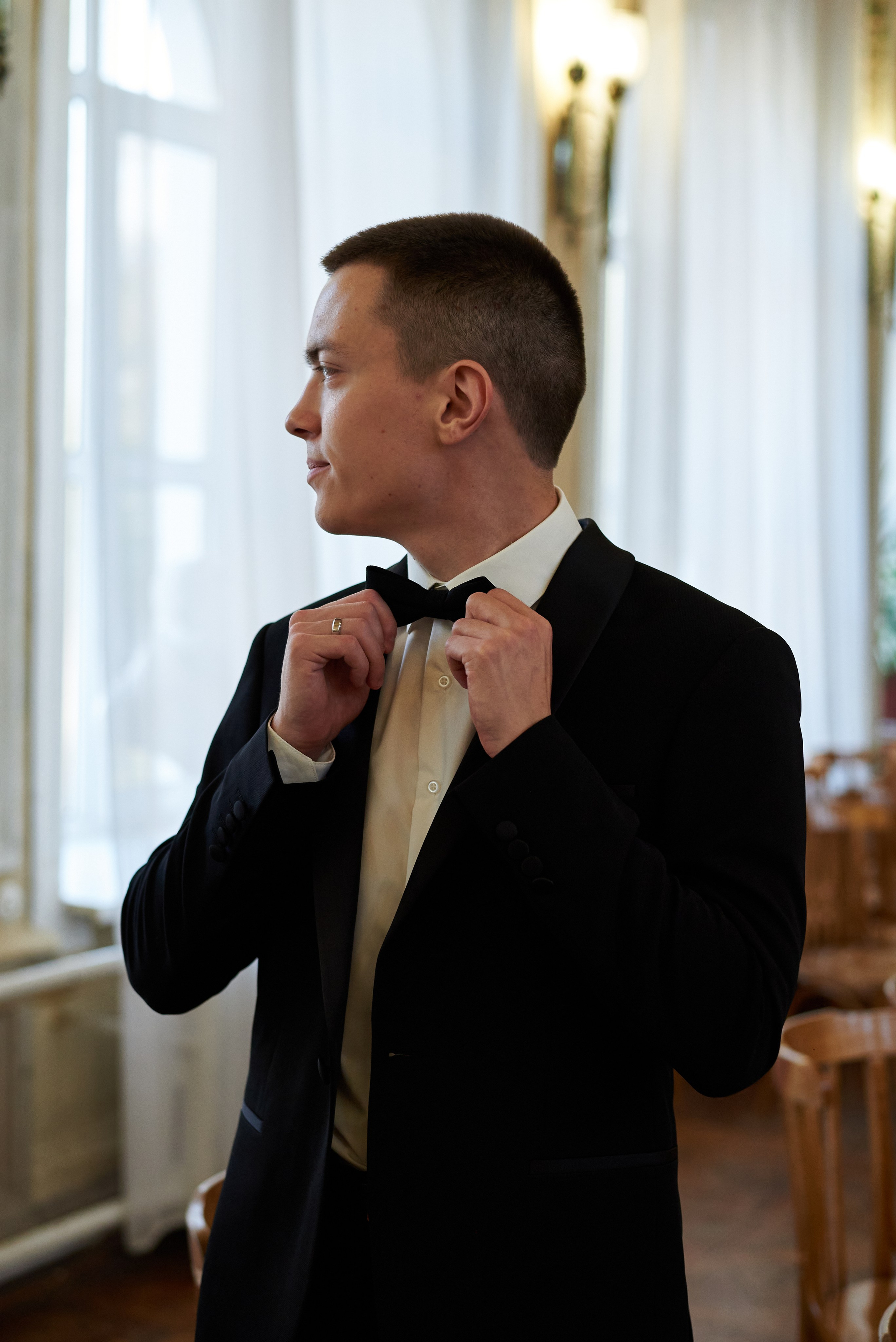 Валентин и Полина. Фотограф Новочеркасск Ростов Карина Чернова