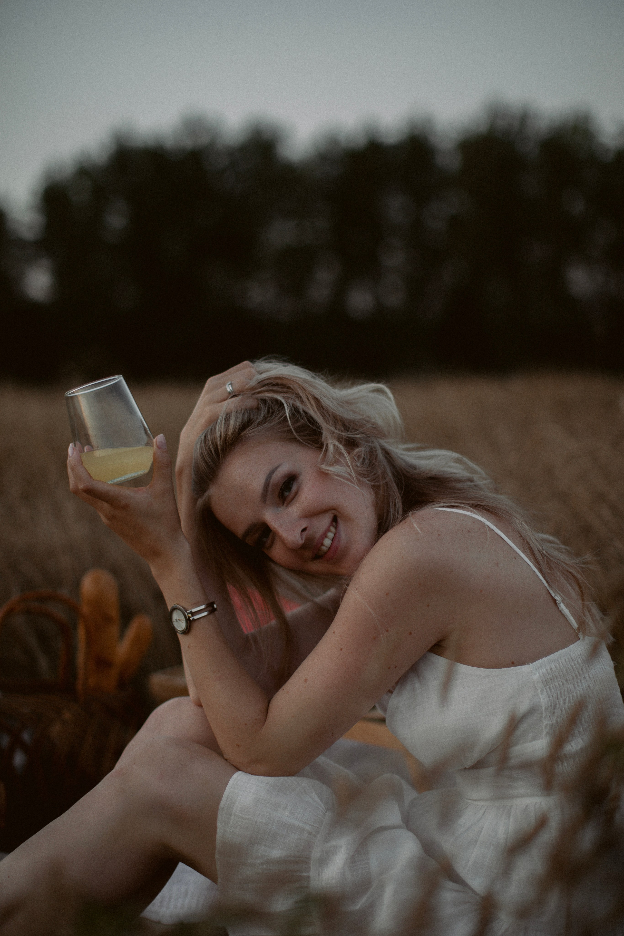 Семейный пикник. Фотограф в Нижнем Новгороде