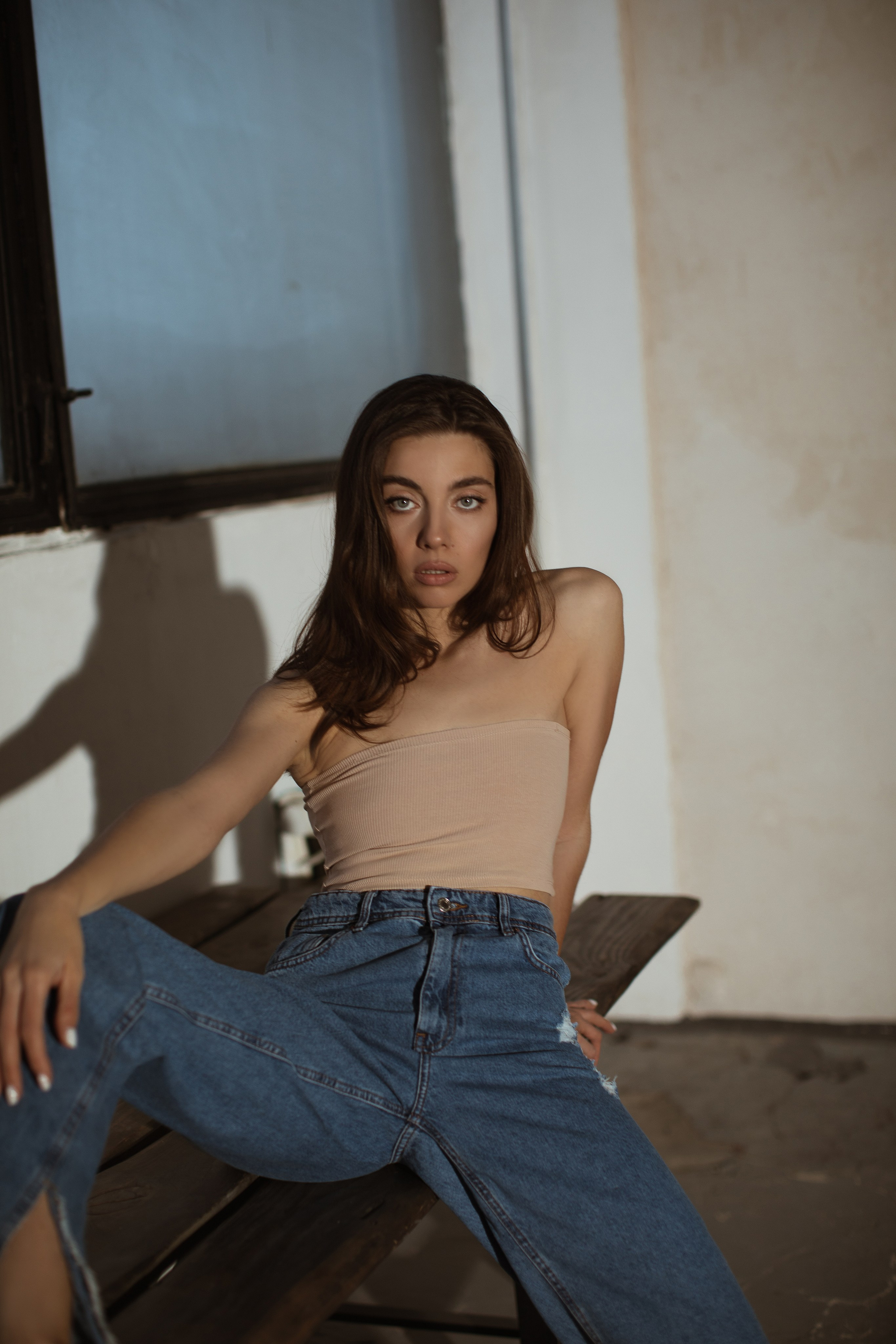 Катя. Фотограф в Нижнем Новгороде