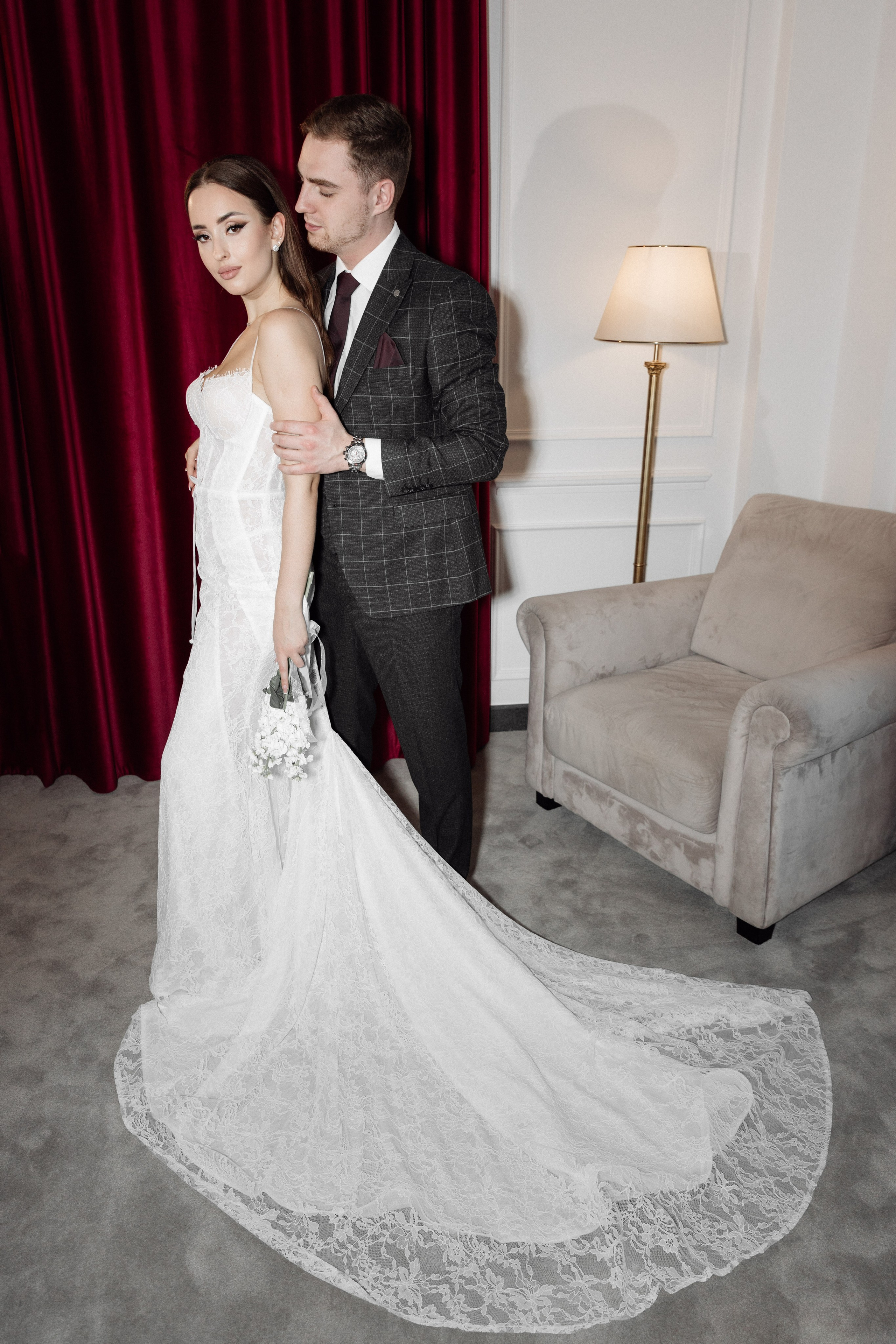 Свадьба в Краснодаре. Свадебный и репортажный фотограф Новороссийск Краснодар Сочи Крым Данила Данилов