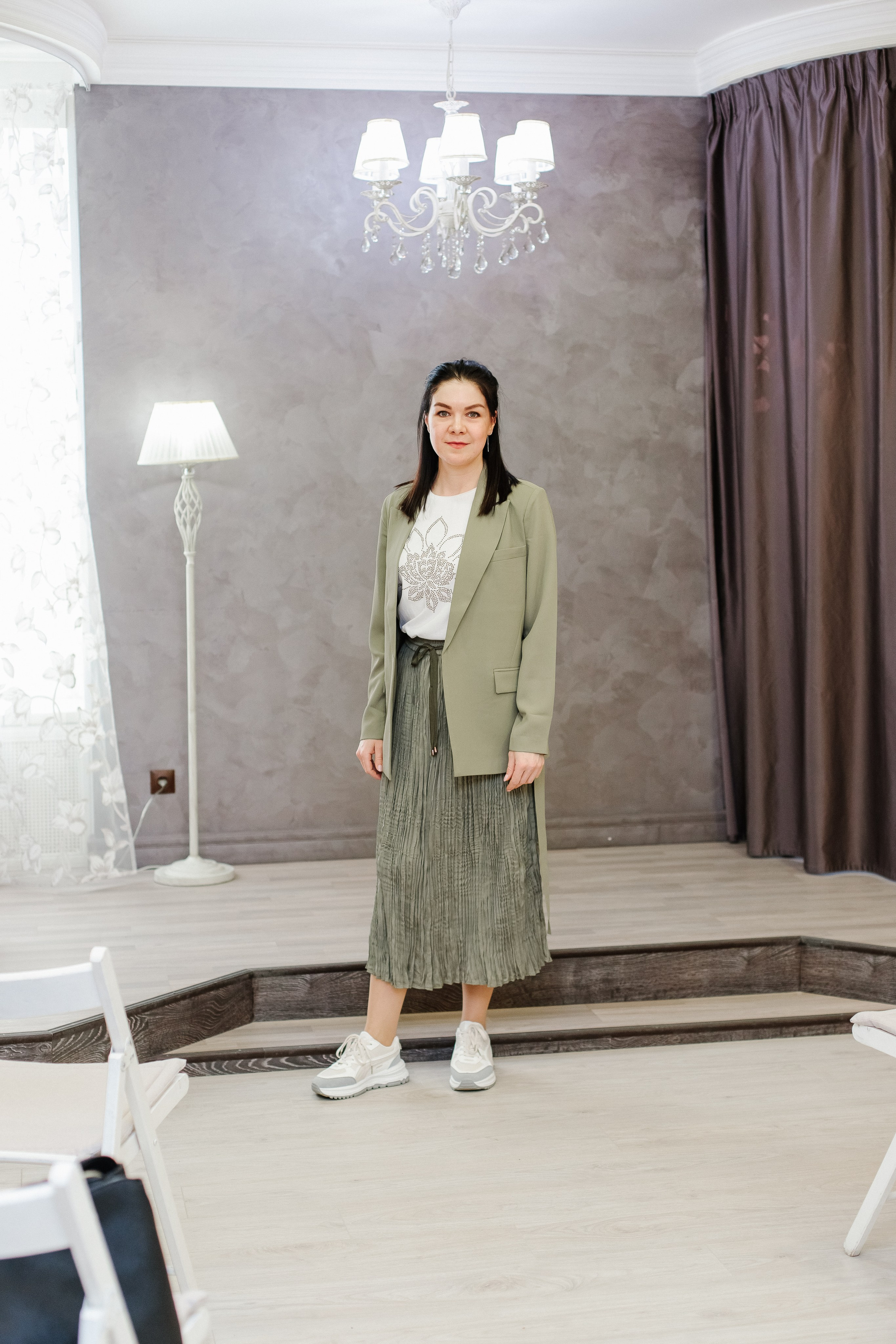 Модный квартал. Контентный фотограф в Перми Натали Кытманова