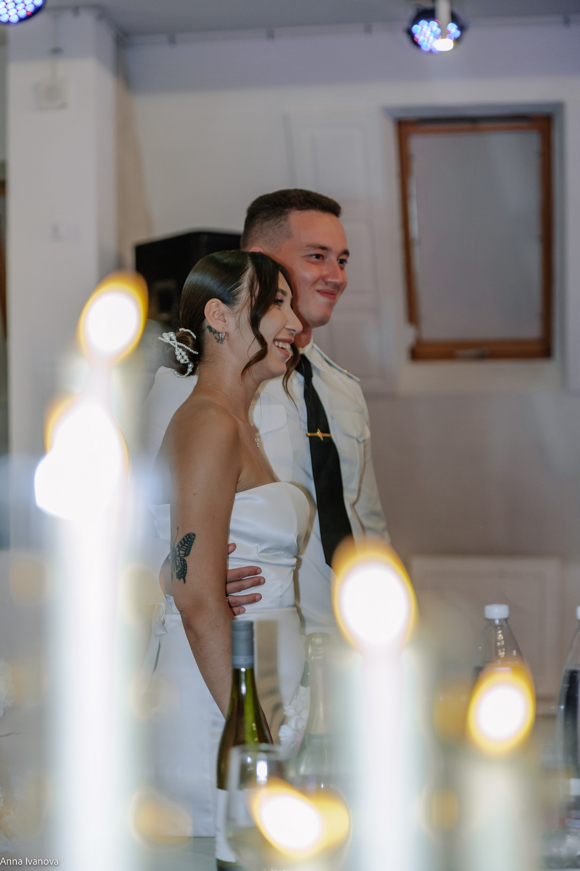 Свадебная фотосессия. Анна Иванова Свадебный Фотограф Чебоксары