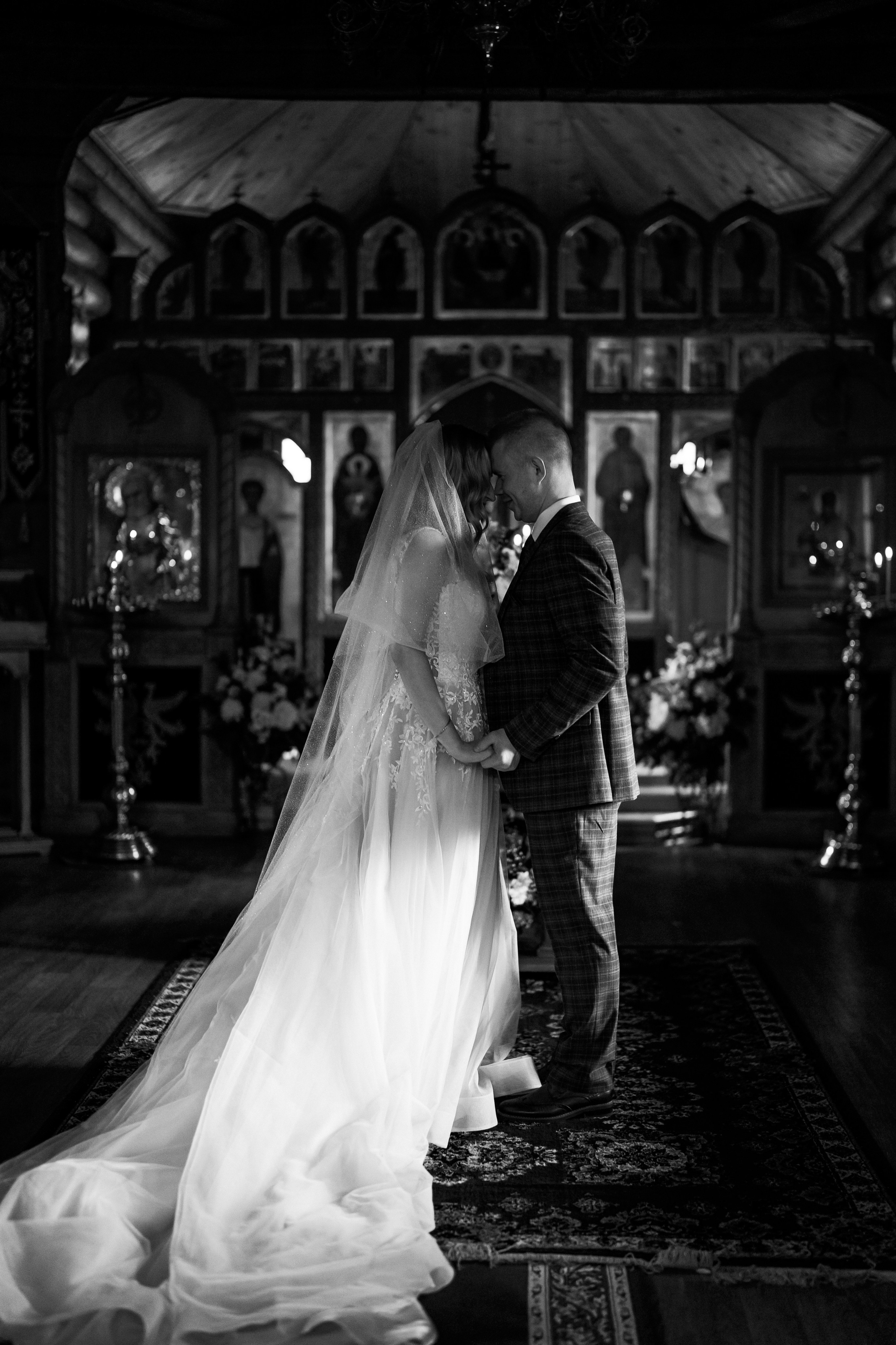 Wedding «Just us». Свадебные фотограф и видеограф Наталья и Анатолий Новиковы СПб