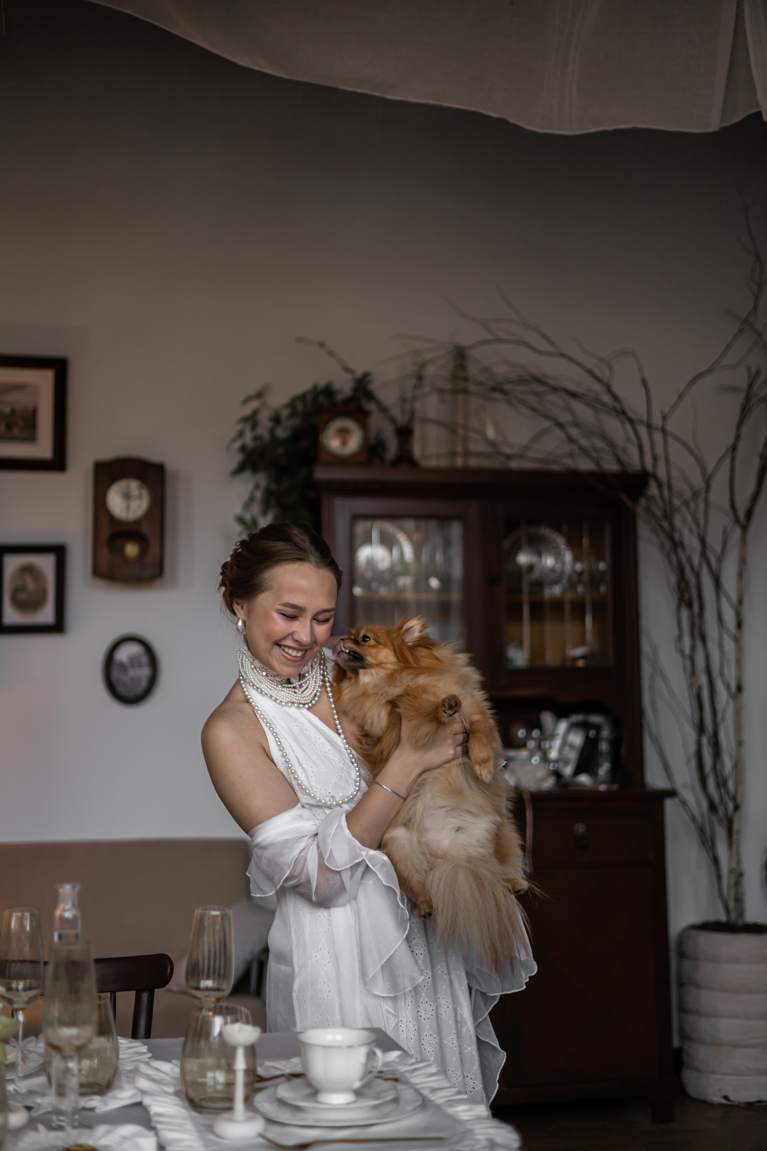 ИРИНА. Фотограф Элла Ефимова