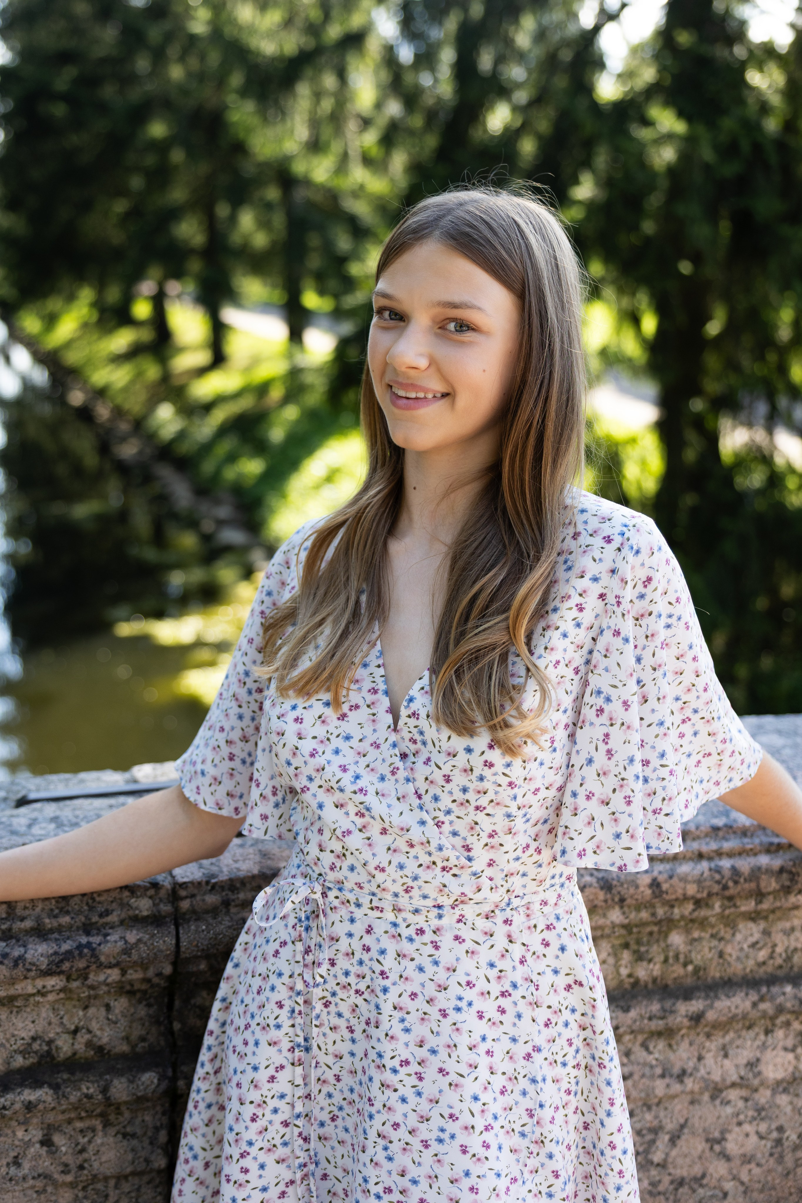 Большая семейная фотосессия. Фотограф Артем Бросов в Санкт-Петербурге и Дубае