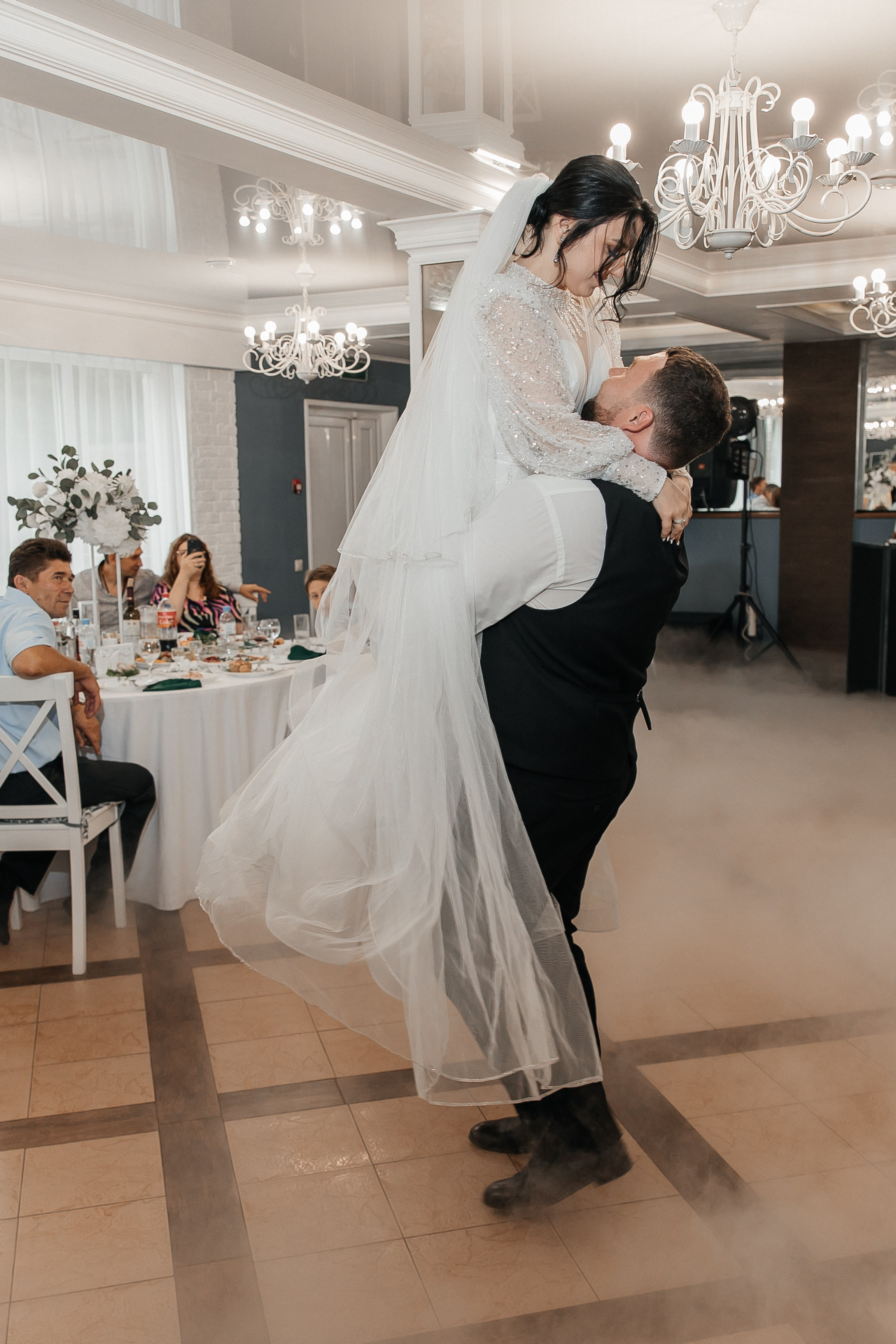 Надя и Вася. Свадебный фотограф Кристина Тимощук