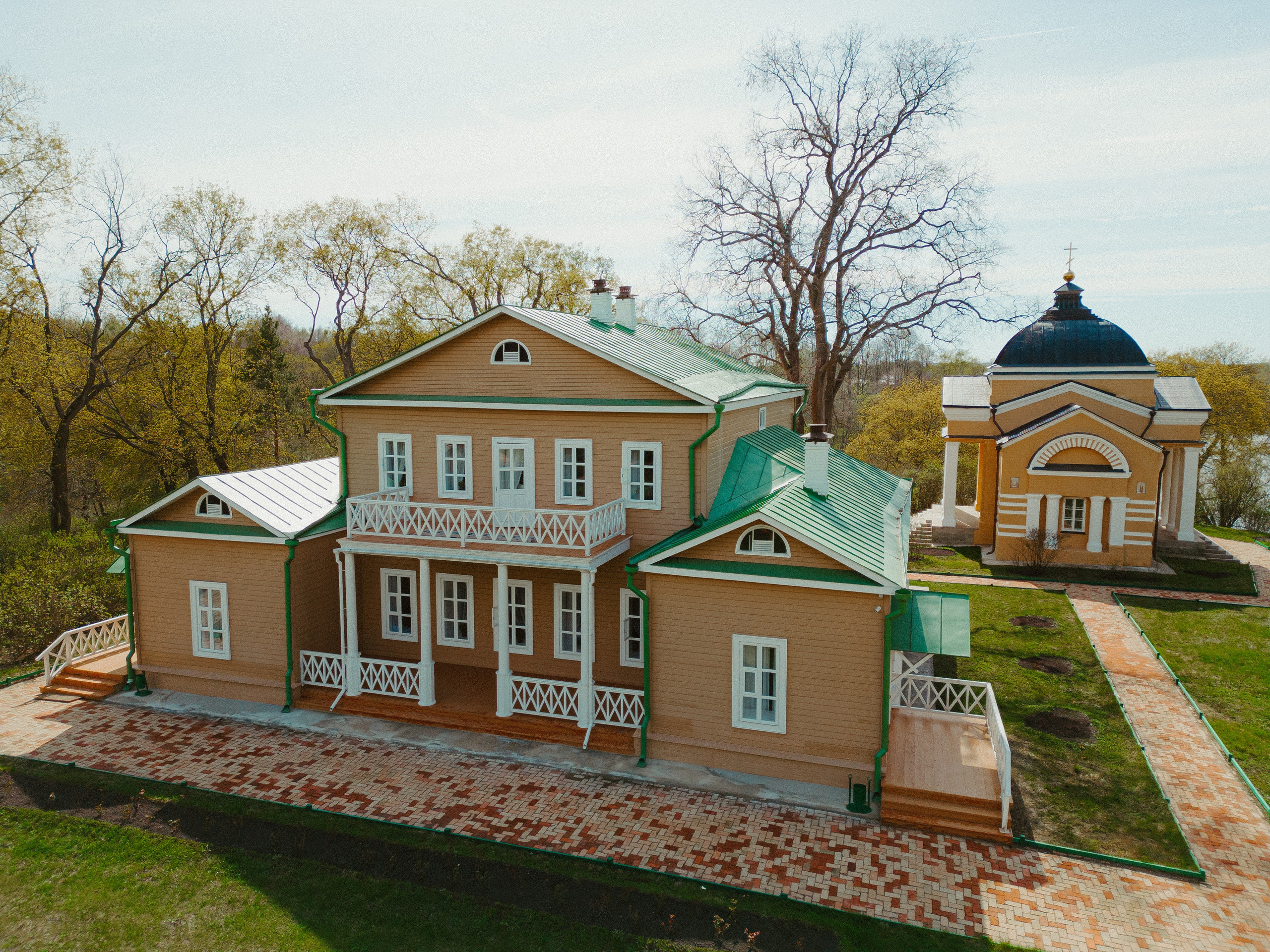 Архитектура. Николай Филиппов Event & Concert Photographer Москвf