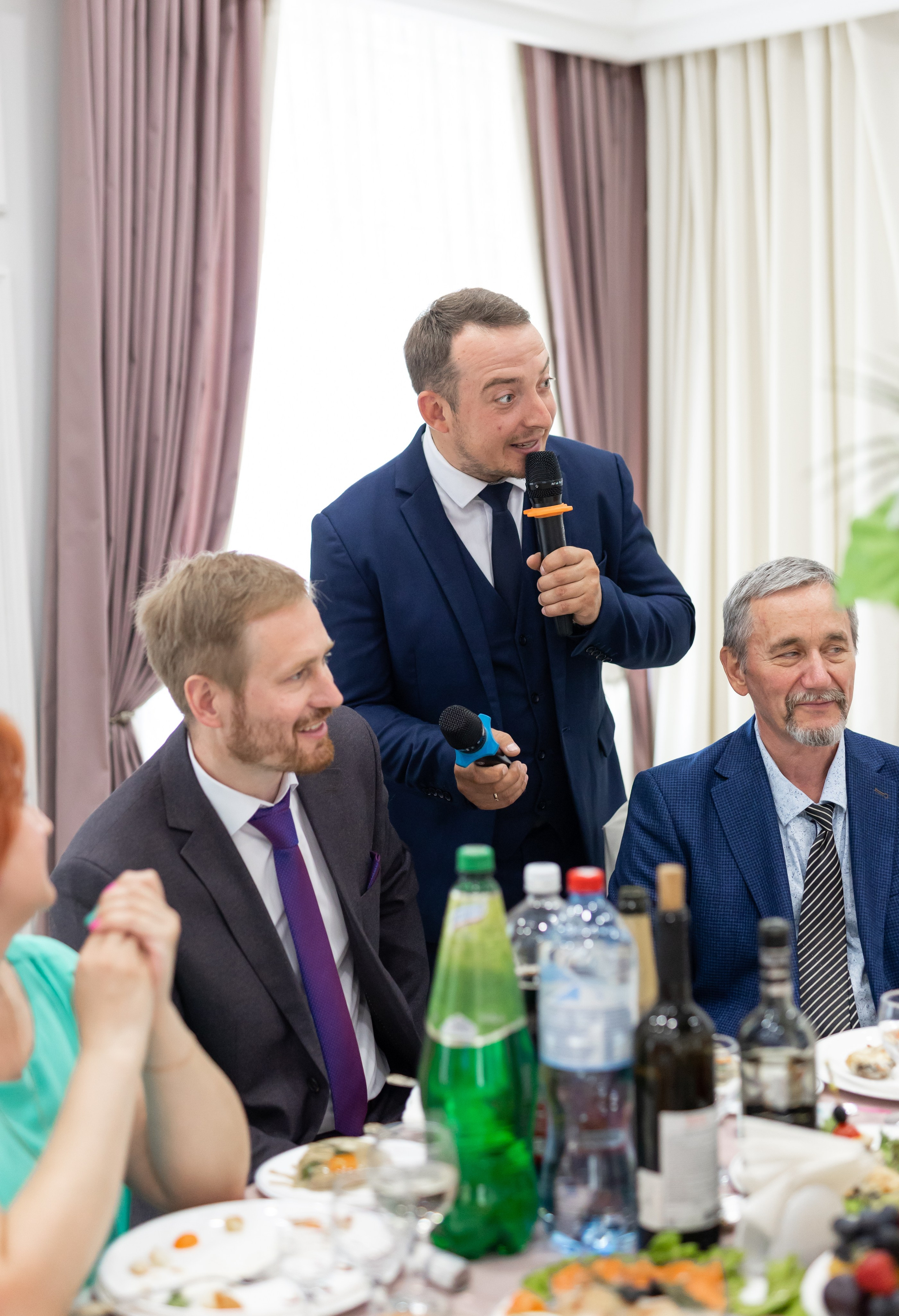 Свадебные съемки. Фотограф в Нижнем Новгороде, Дзержинске Олеся Хозяева