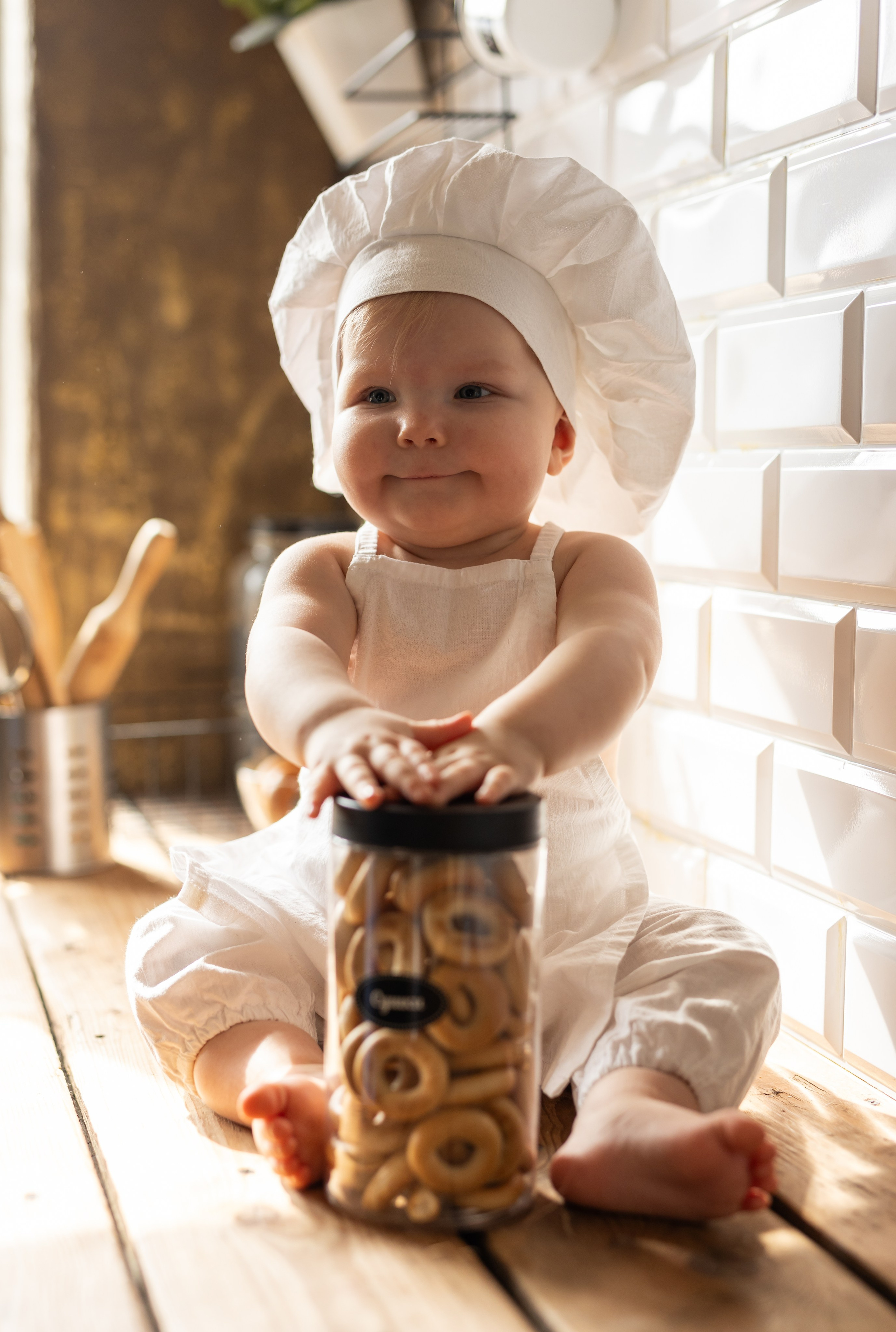 Поварята. Фотограф в Нижнем Новгороде, Дзержинске Олеся Хозяева