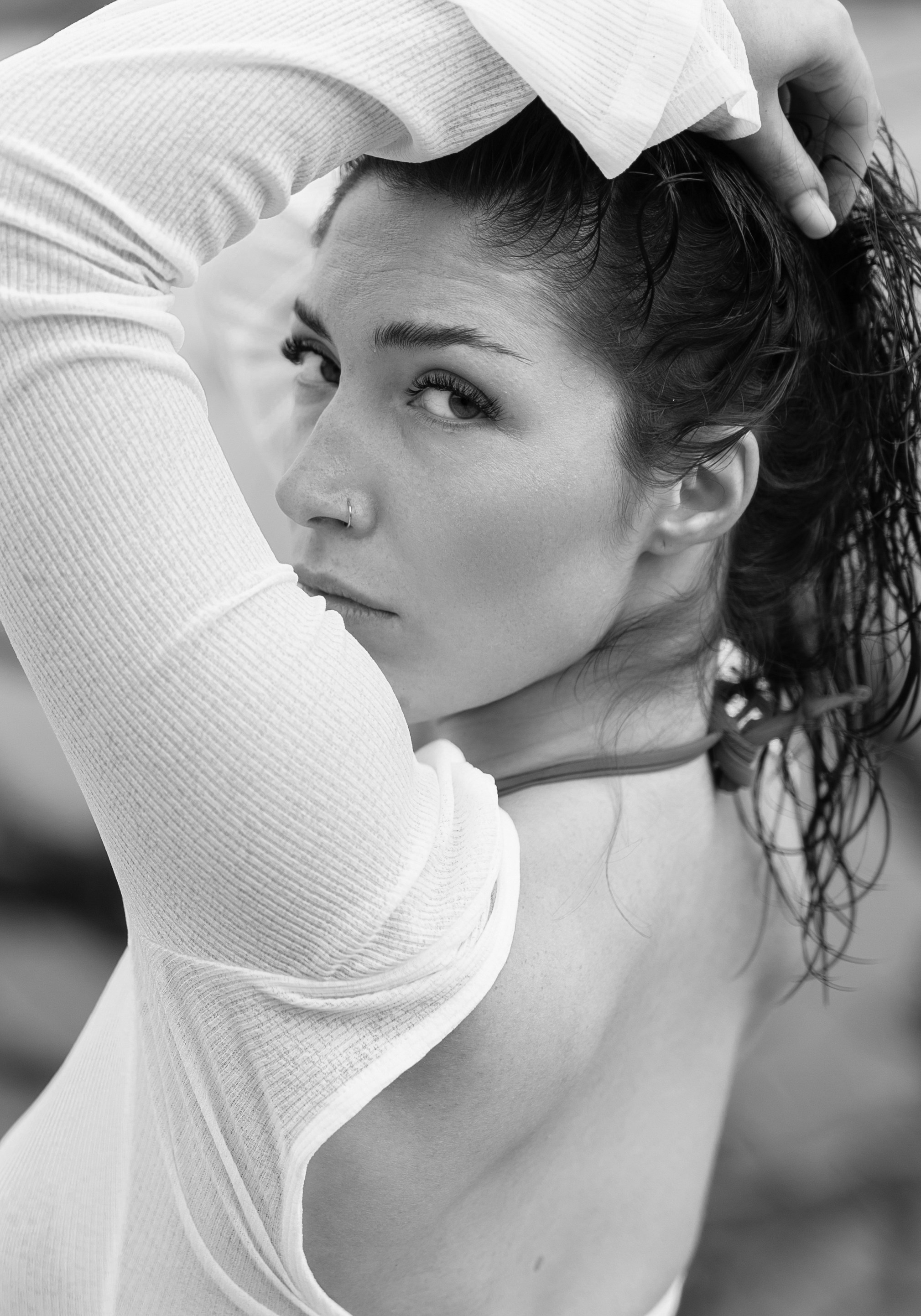 Владлена. Фотограф в Нижнем Новгороде, Дзержинске Олеся Хозяева