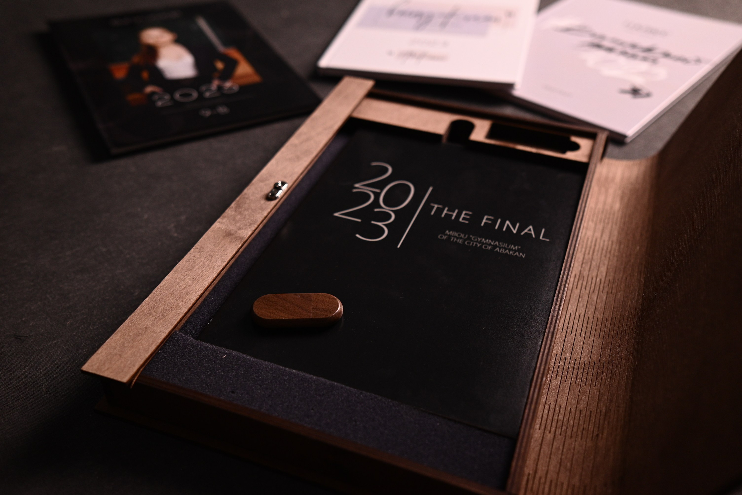 НеФотоАльбом — выпускные альбомы Абакан Минусинск Черногорск Хакасия