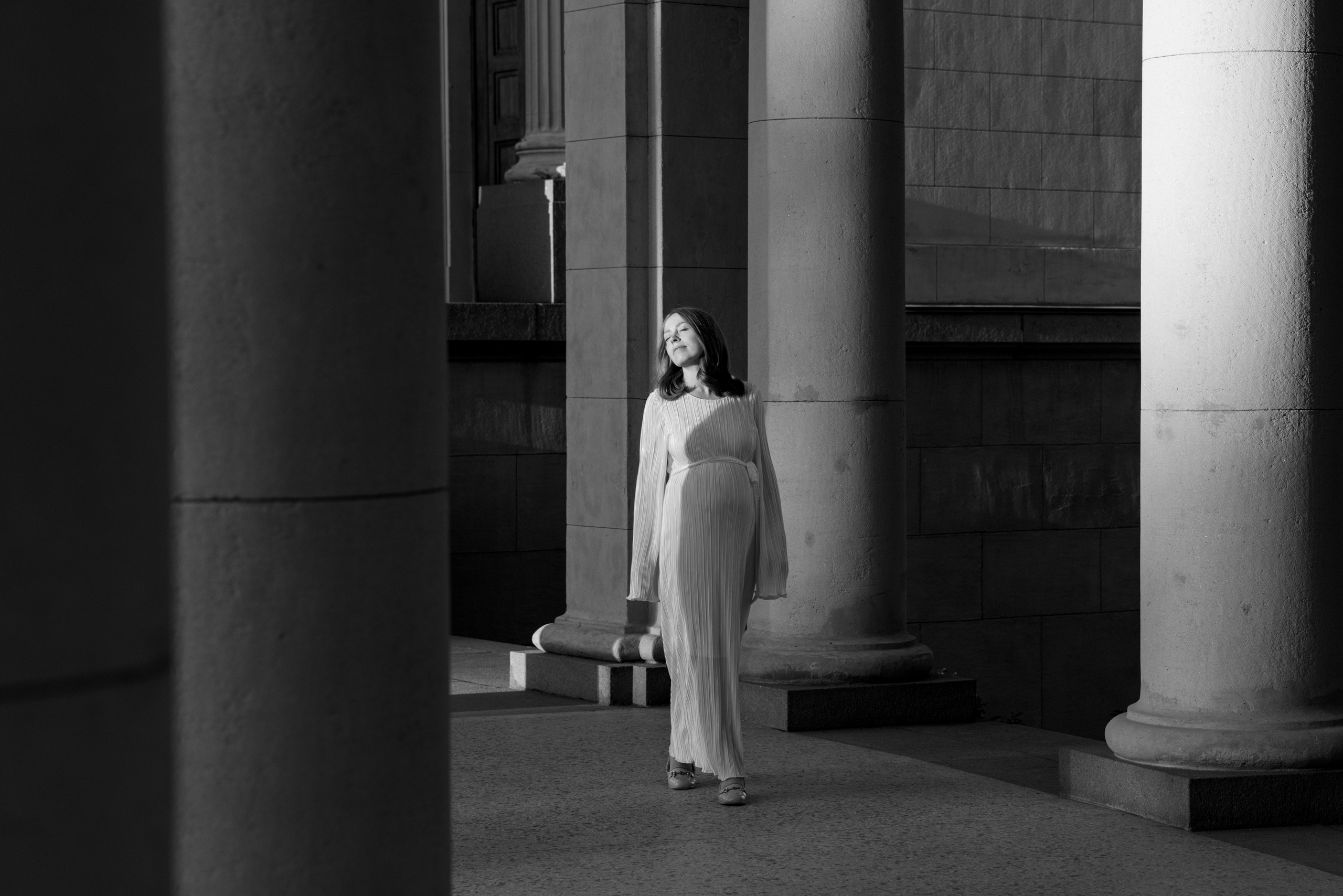 Прогулка. Свадебный и семейный фотограф в Москве Julia Juice