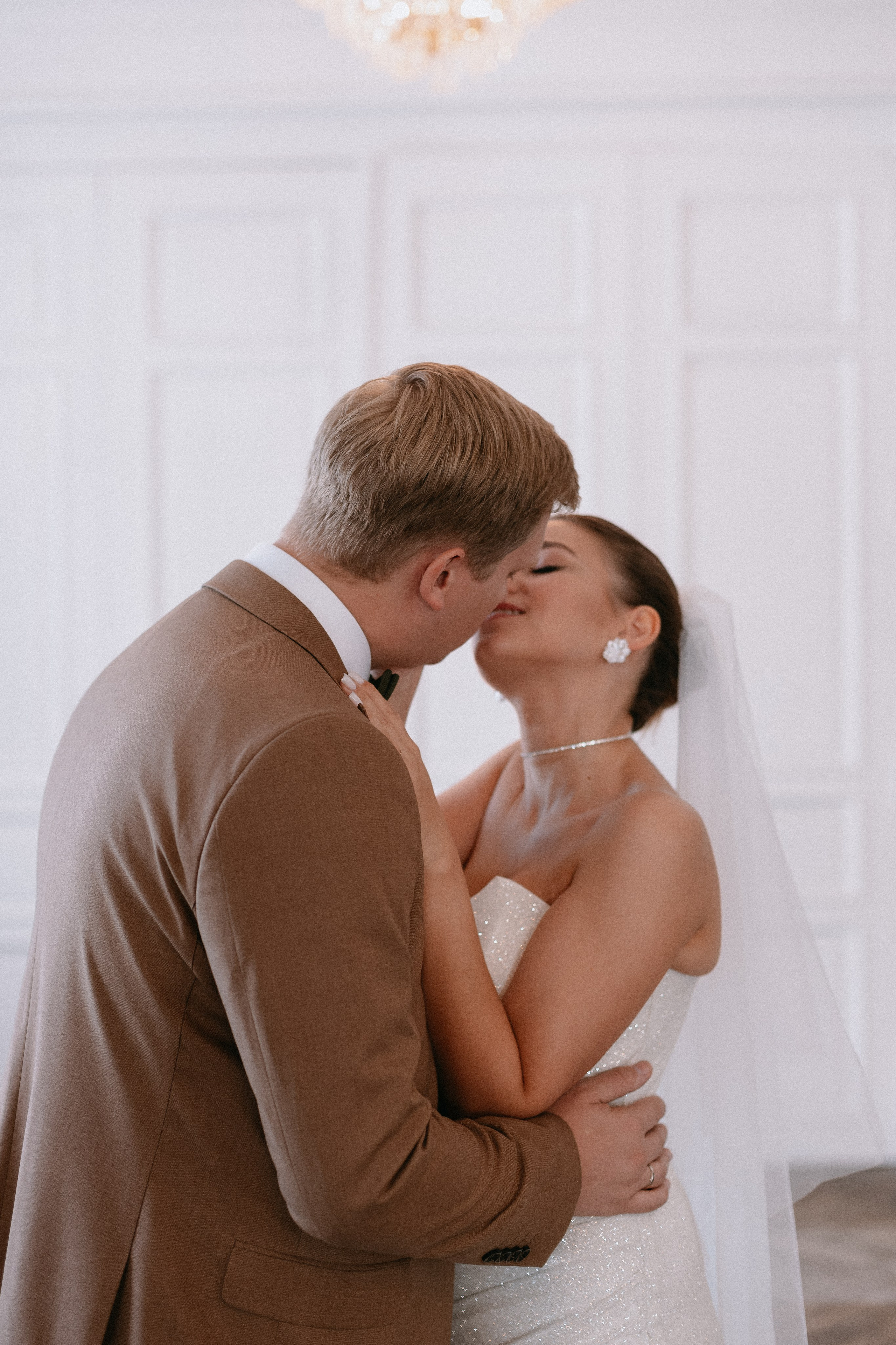 Москва. Осень. Любовь. Главная