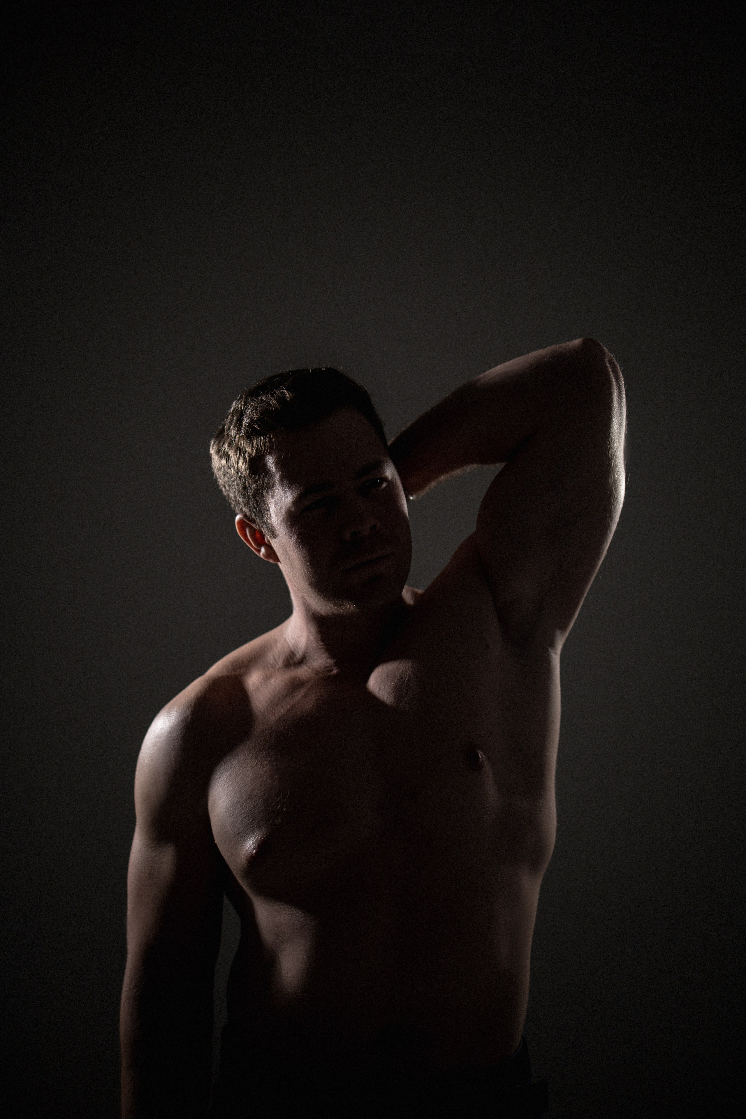 Мужская съёмка. Фотограф г. Екатеринбург Альфия Юлдашева