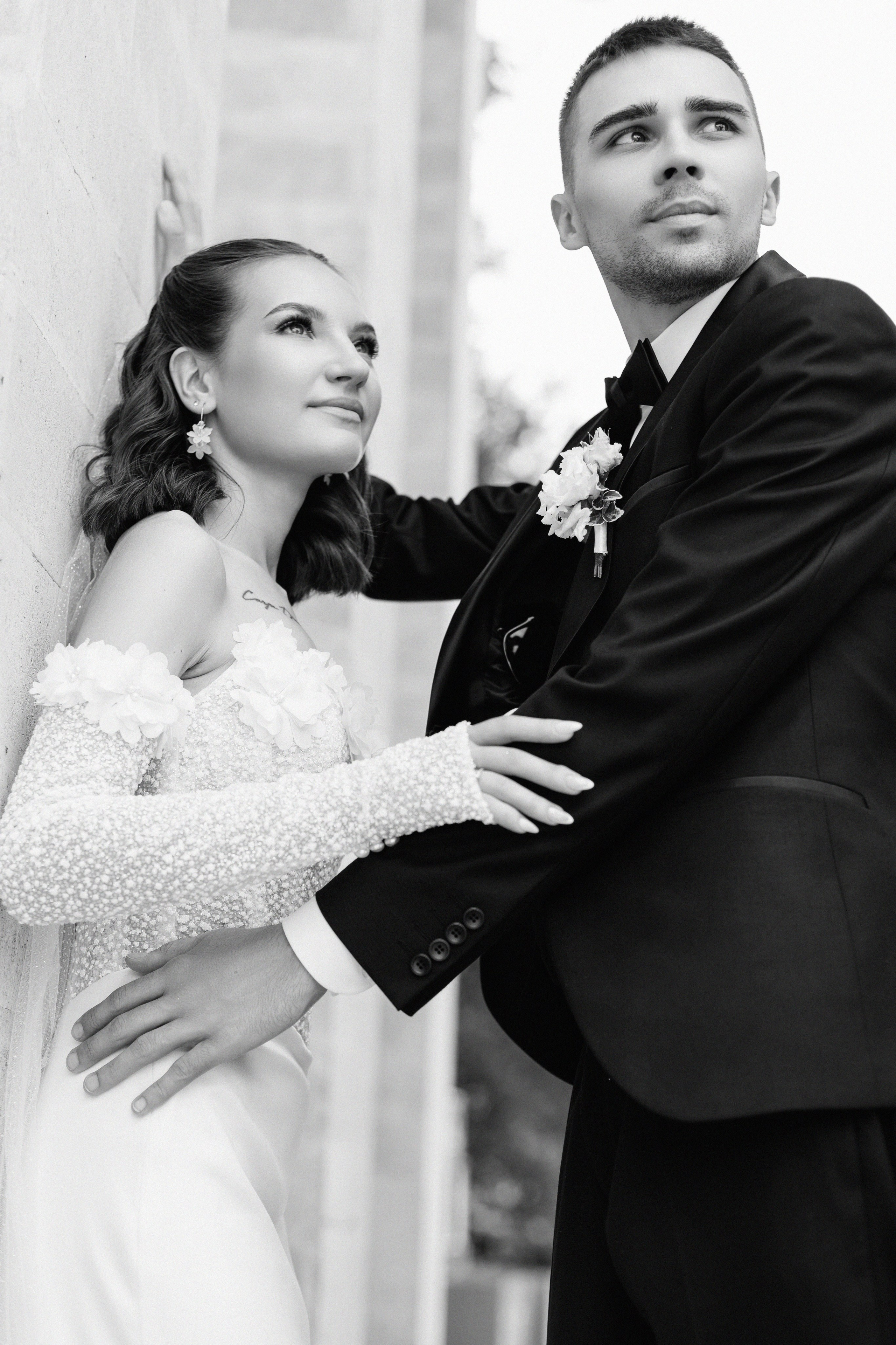 Никита ♥ Александра. Свадебный и семейный фотограф в городе Воронеж. Ирина Боловина