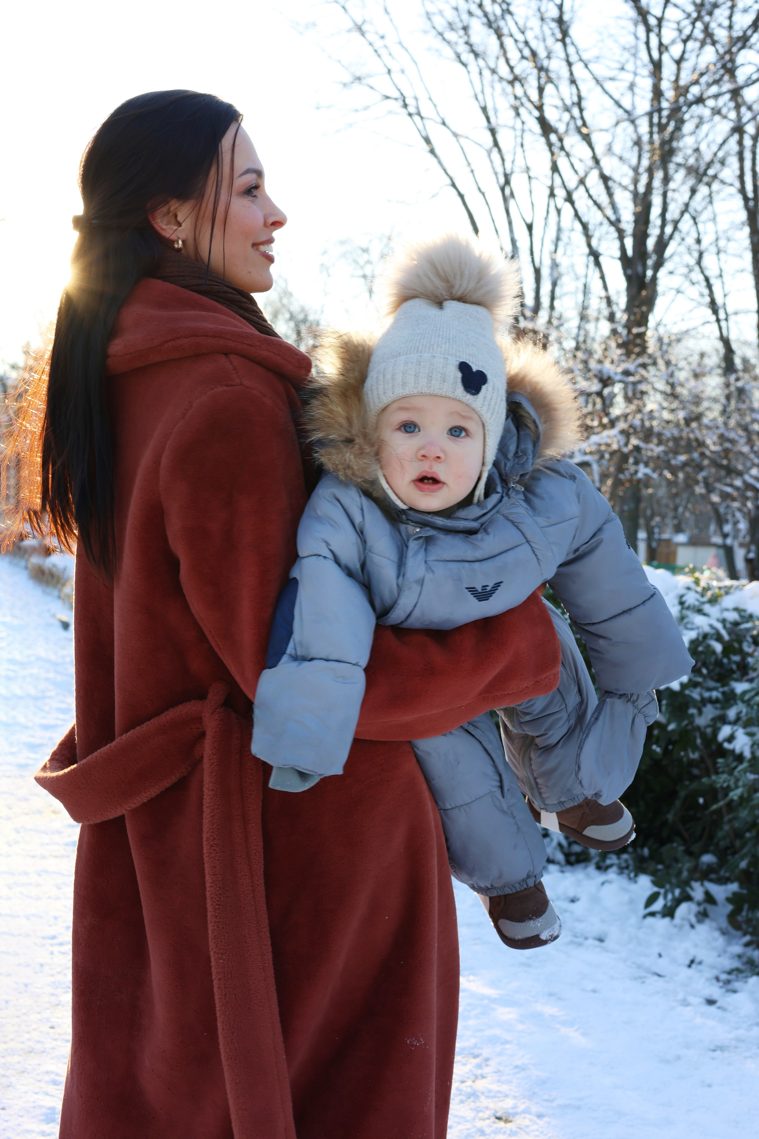 Дарья и Оскар. Семейный и портретный фотограф в Краснодарском крае, Ростовской области и Москве