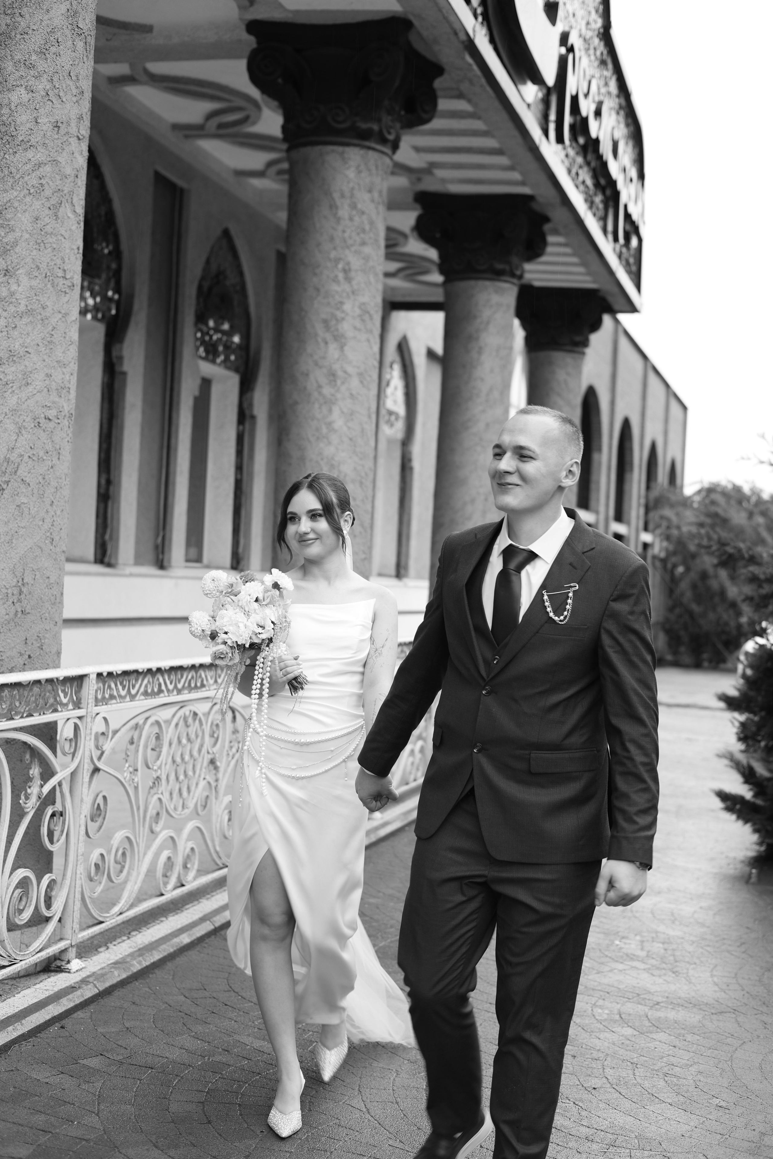 Свадьба Игорь&Татьяна. Семейный и портретный фотограф в Краснодарском крае, Ростовской области и Москве