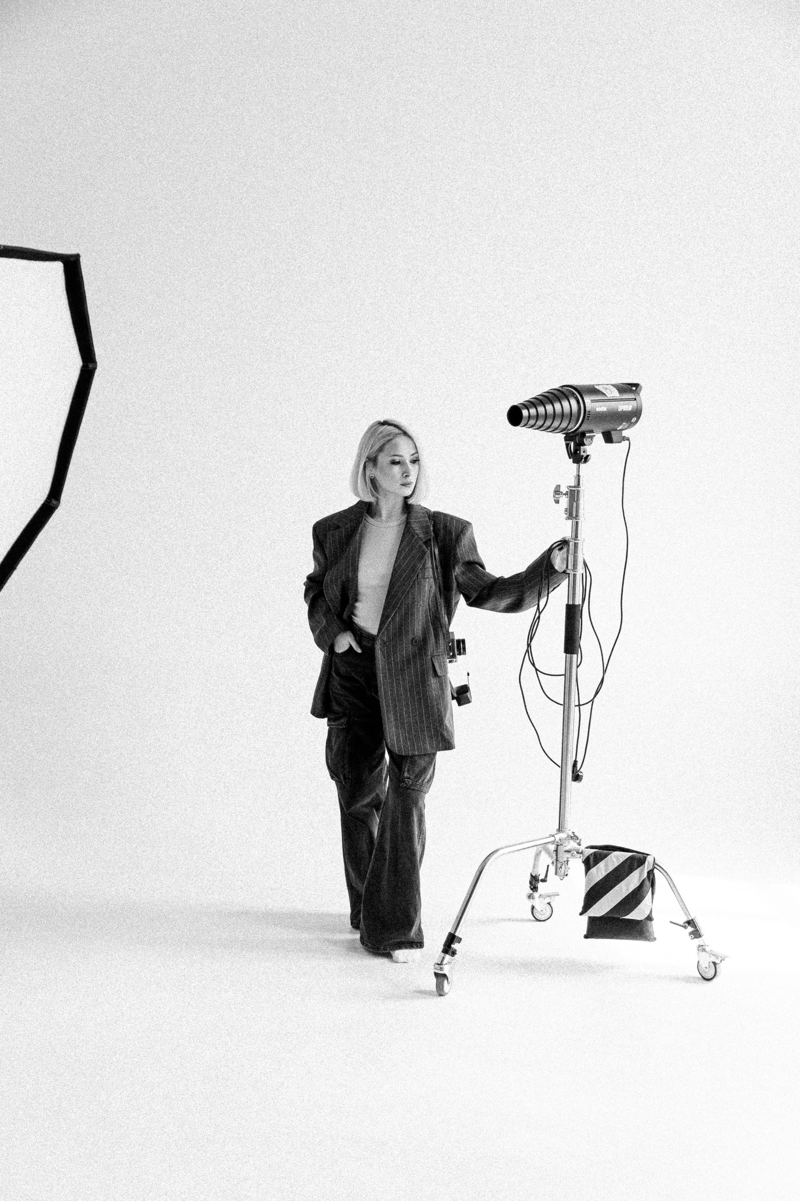 Элина. Свадебный, женский и семейный фотограф в Уфе Анастасия Игнатьева