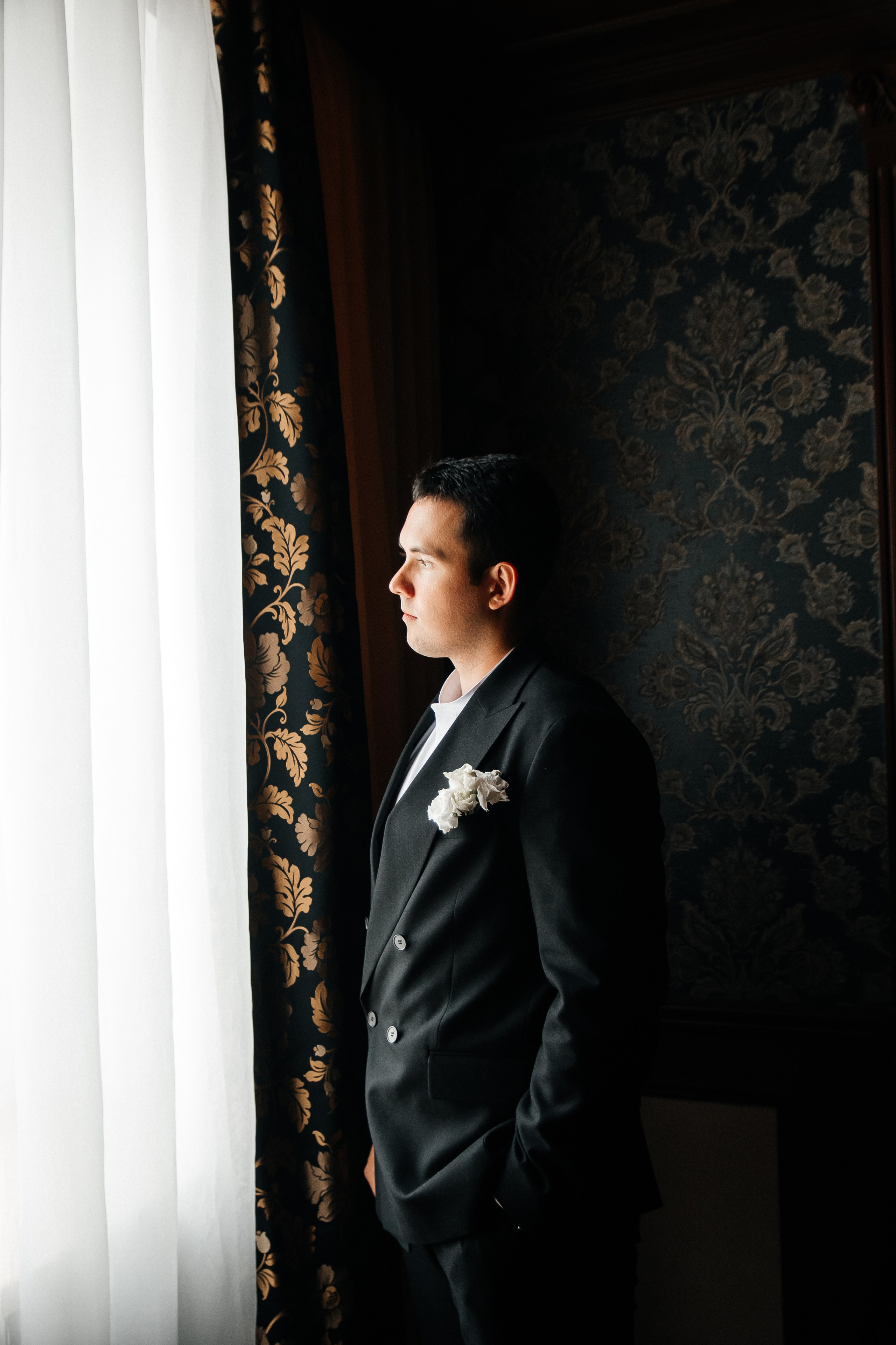 Станислав и Аделина. Свадебный, женский и семейный фотограф в Уфе Анастасия Игнатьева