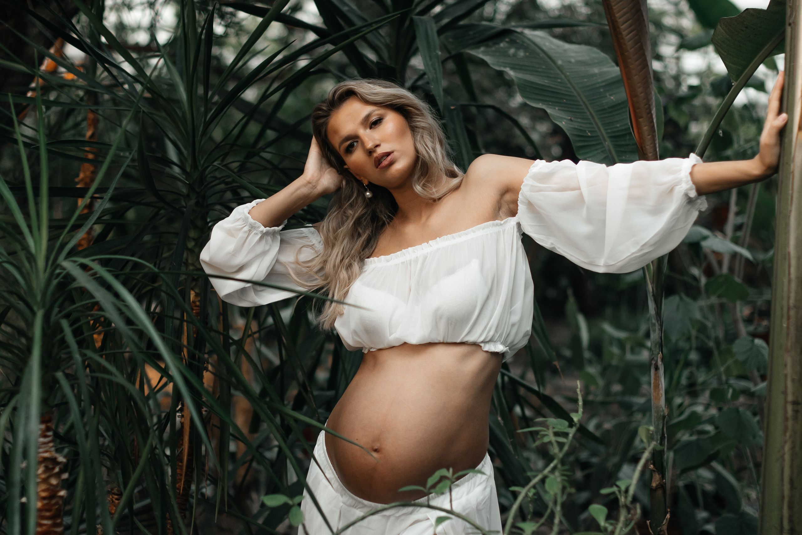 Лариса. Свадебный, женский и семейный фотограф в Уфе Анастасия Игнатьева