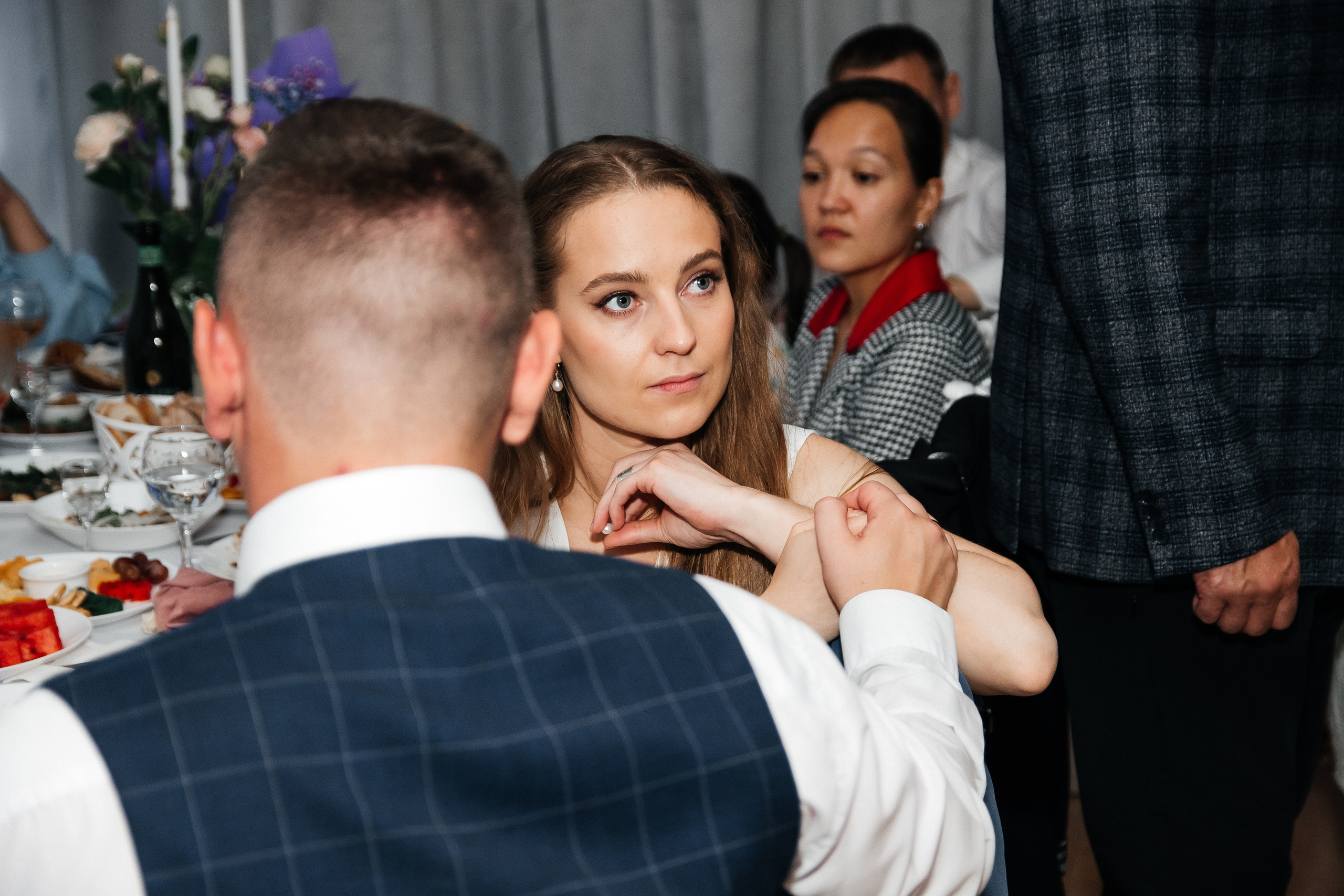 Дамир и Екатерина. Свадебный, женский и семейный фотограф в Уфе Анастасия Игнатьева