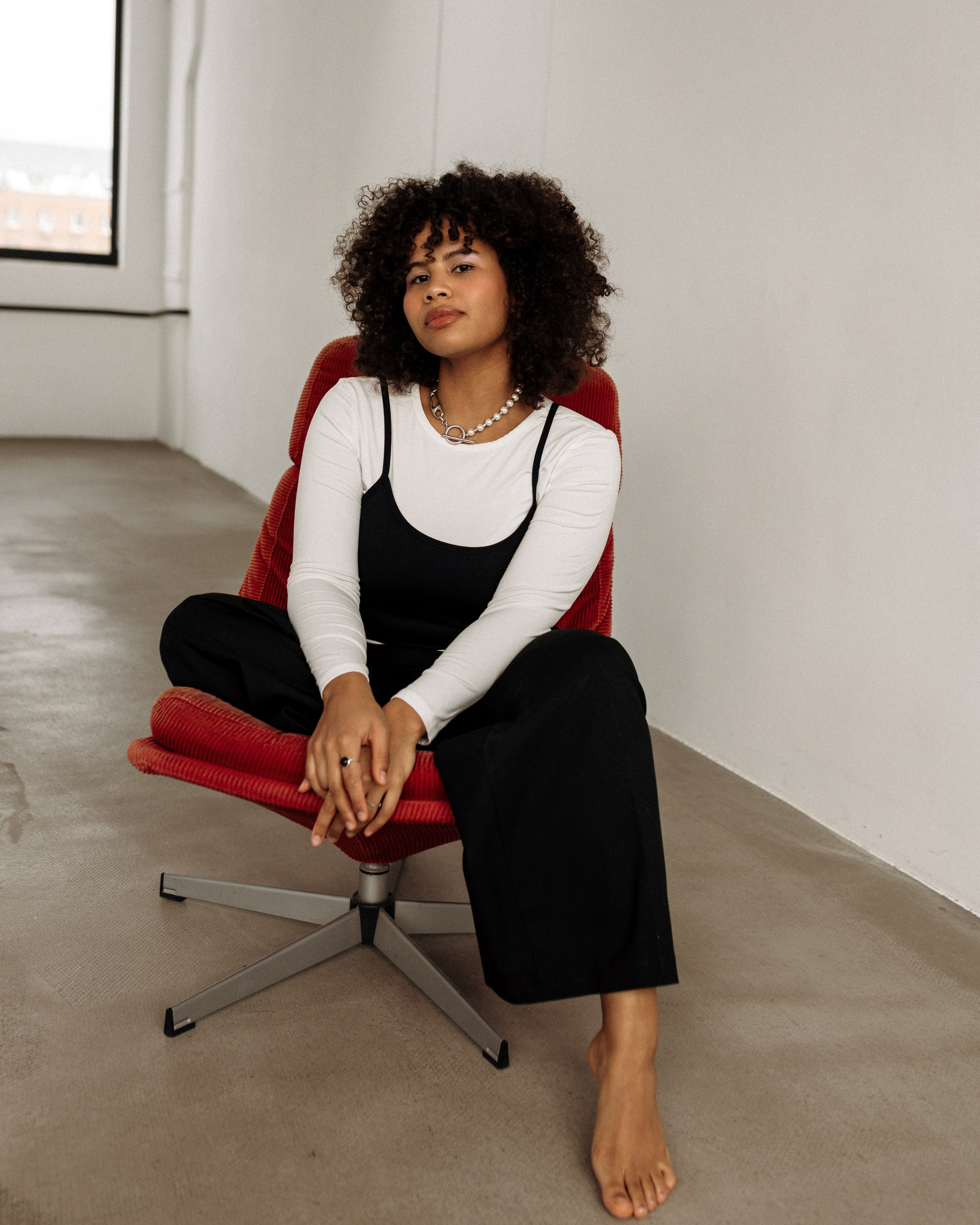 ALINA. Главная