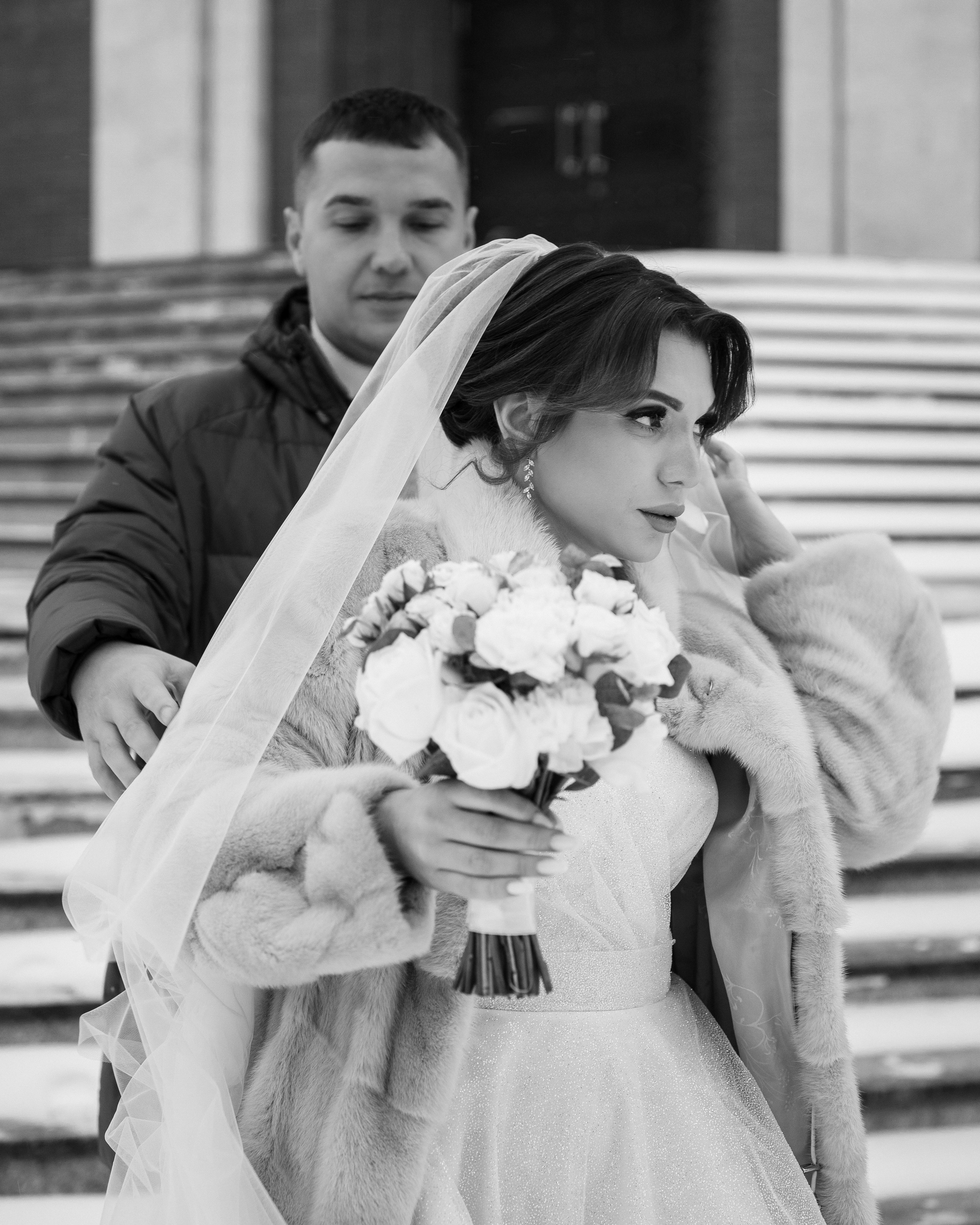 Свадебные фотографии. Фотограф и Видеограф в Ноябрьске Кирилл Буделев