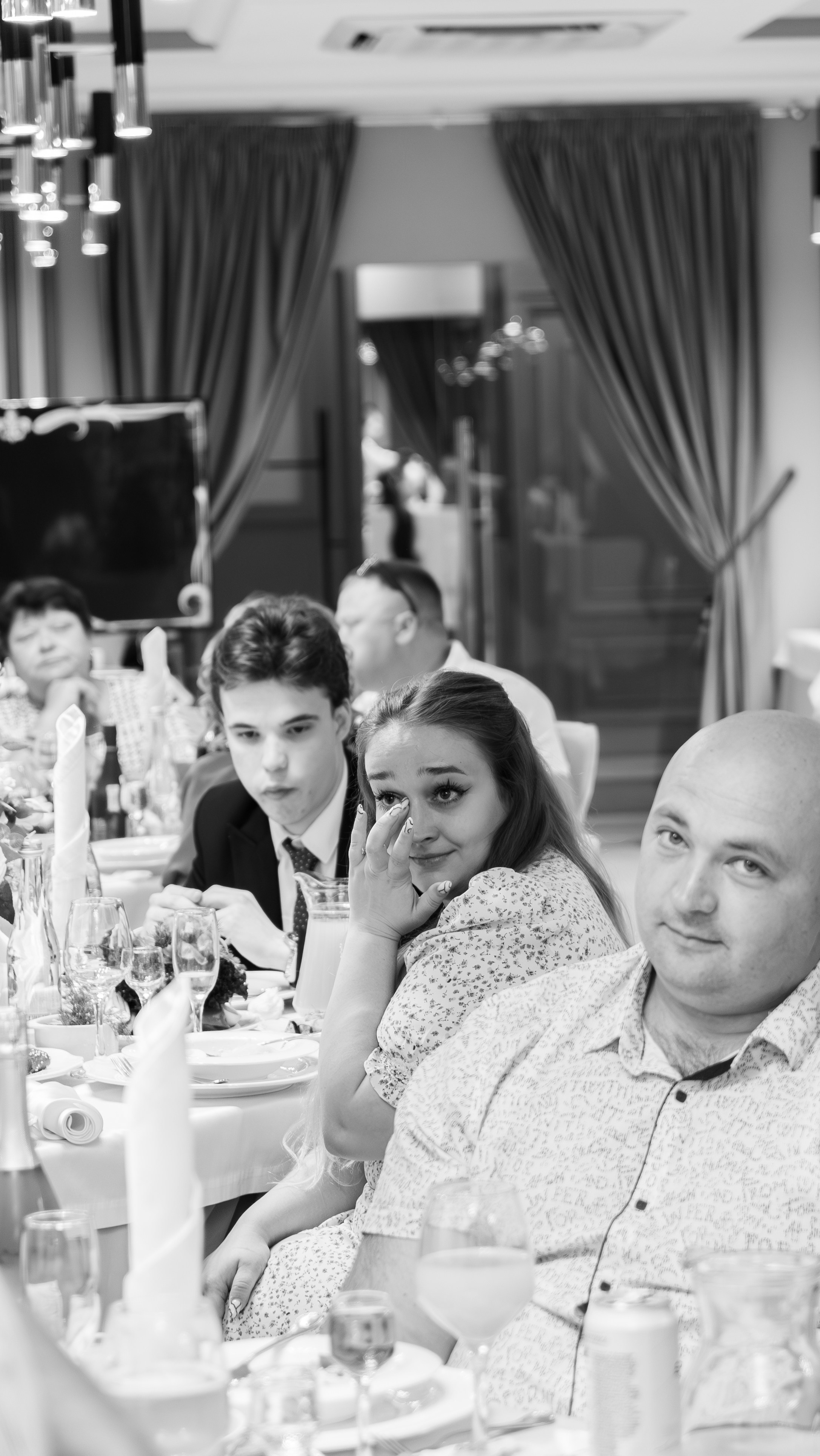 Камиль и Алена. Фотограф и видеограф Андрей Кукишев