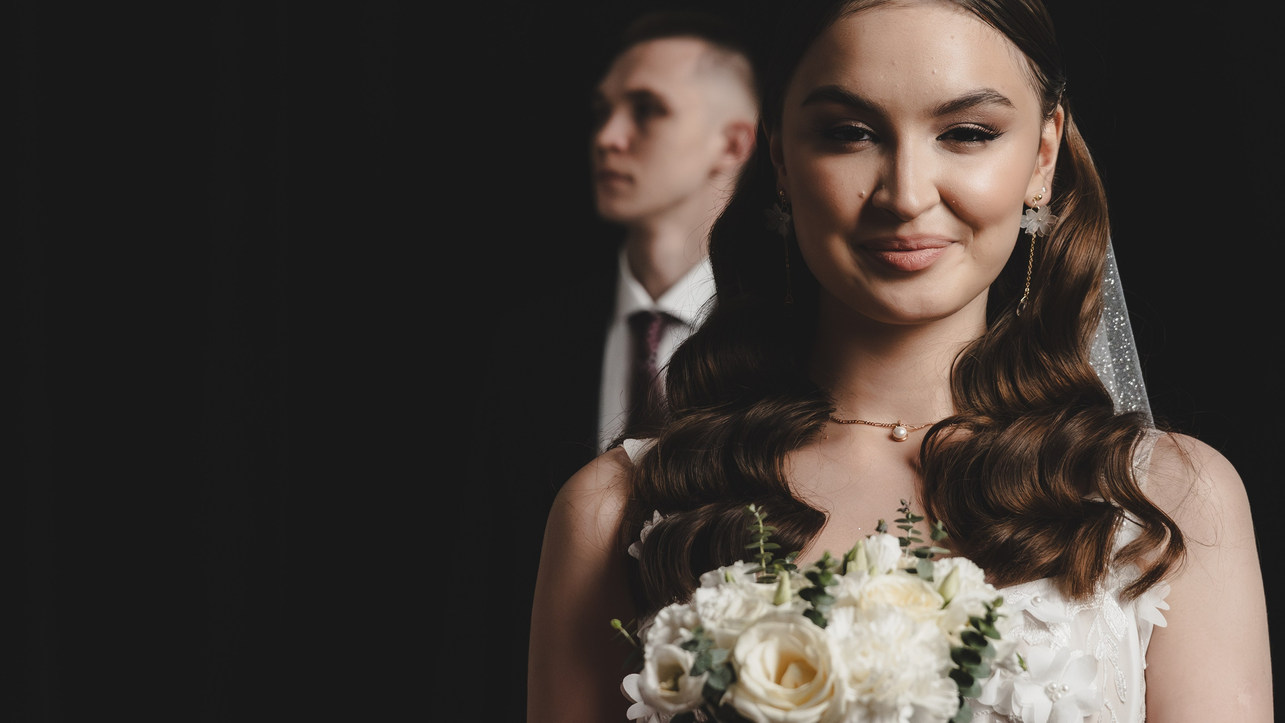 Григорий и Дарья. Фотограф и видеограф Андрей Кукишев