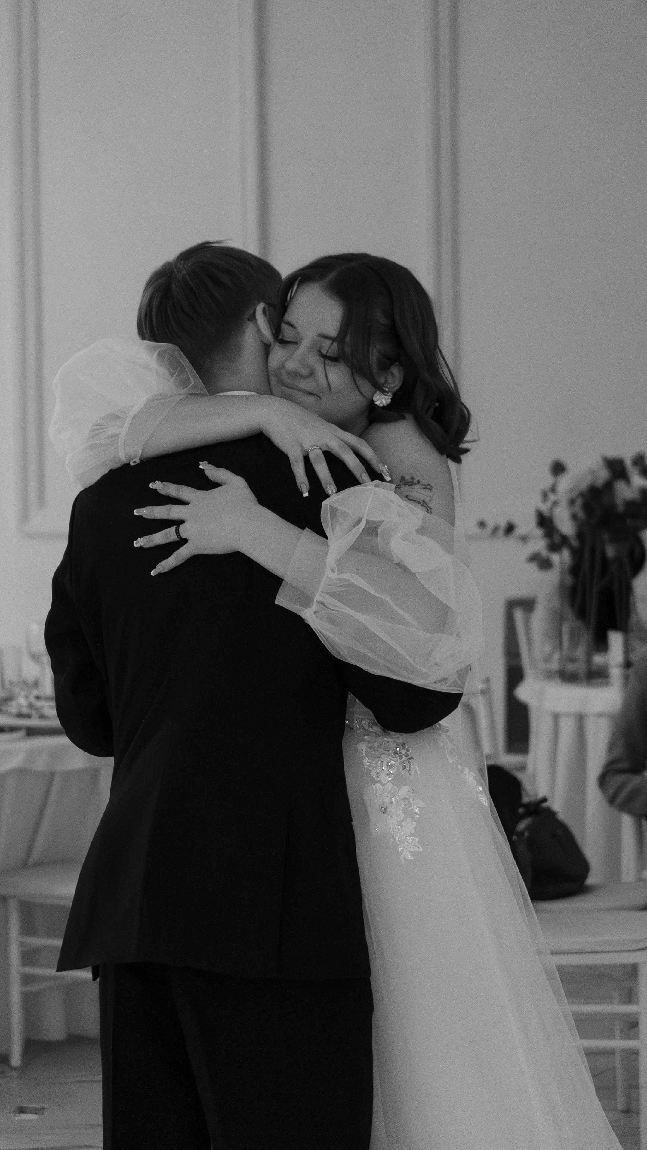 Алиса и Никита. Фотограф и видеограф Андрей Кукишев