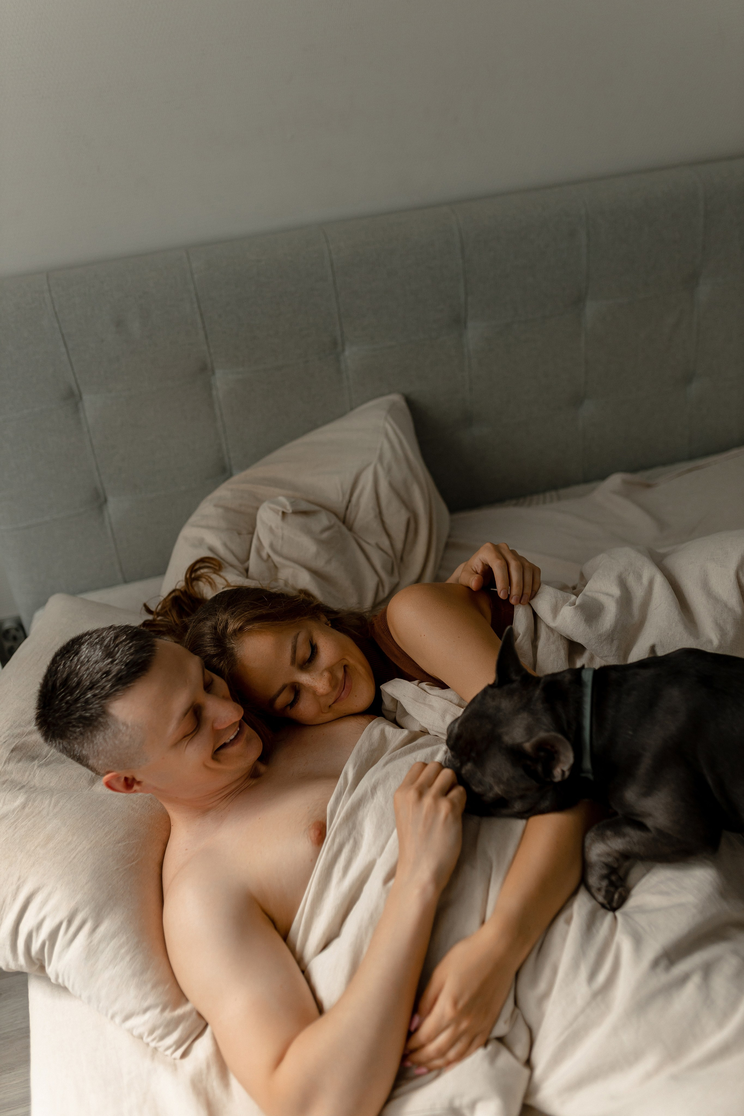 Юля, Паша, Тони. Свадебный фотограф Елена Ловцевич