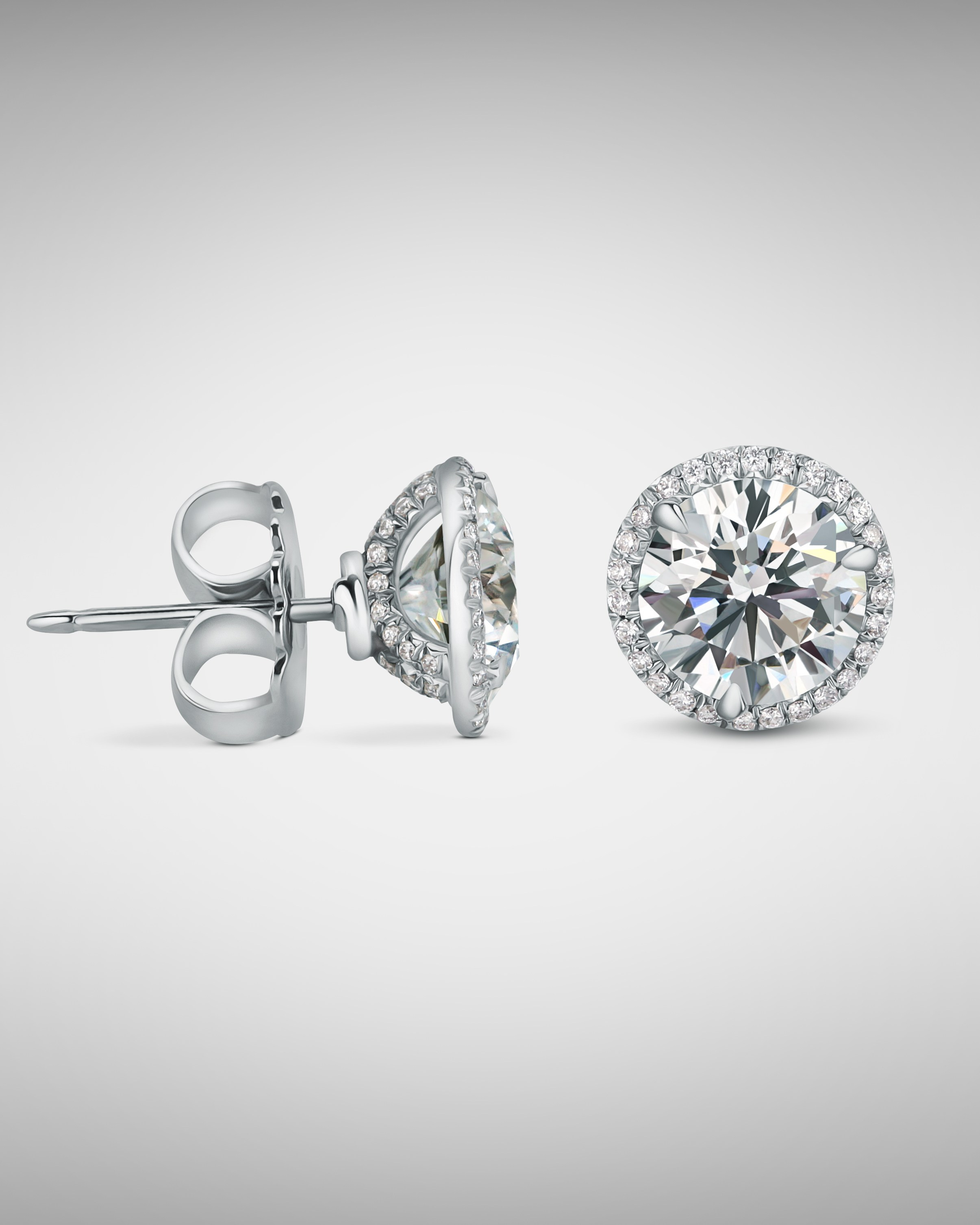 Ювелирная ретушь. Ретушер Алена Зонова