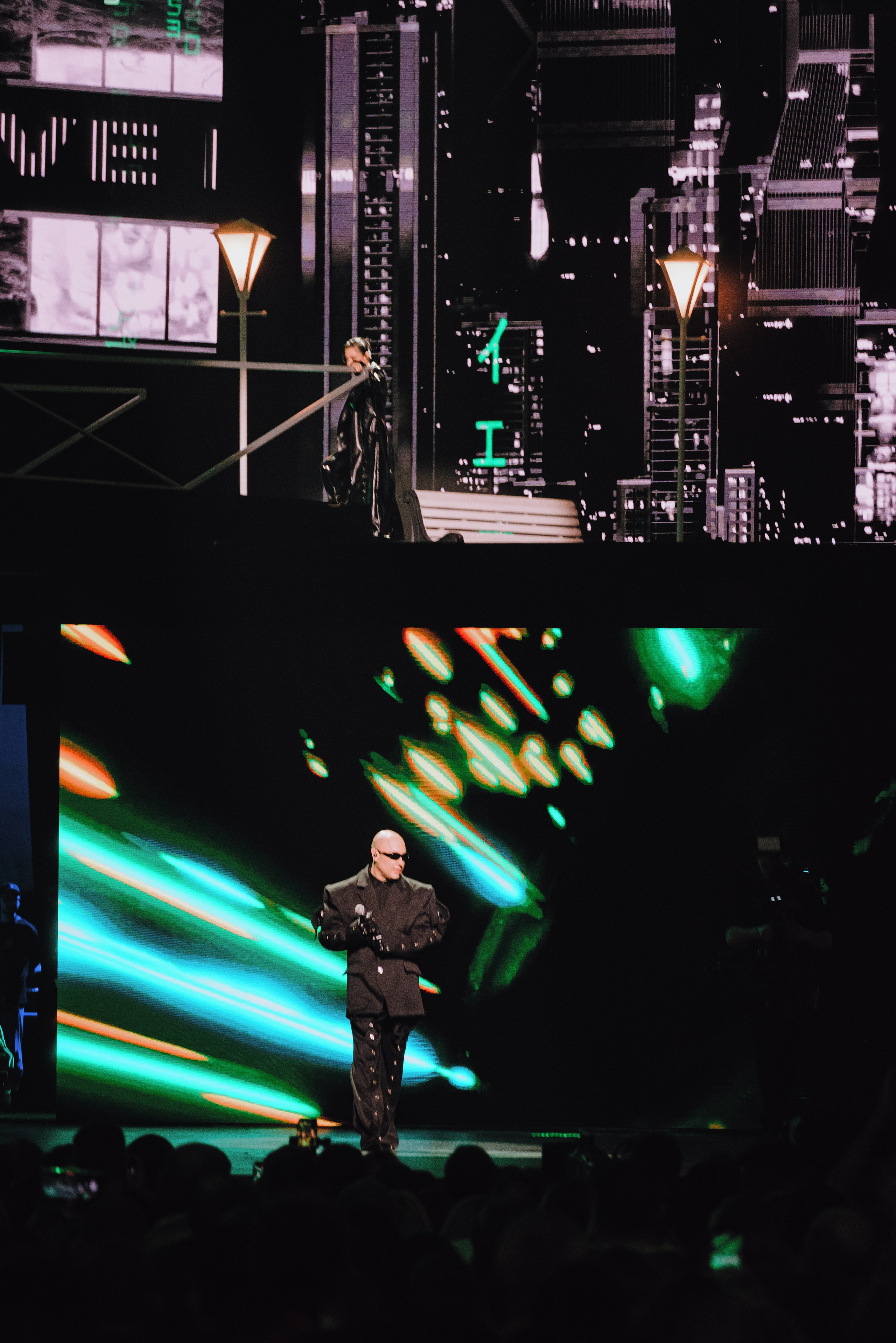 Big Love Show 2026. Фотограф в Москве