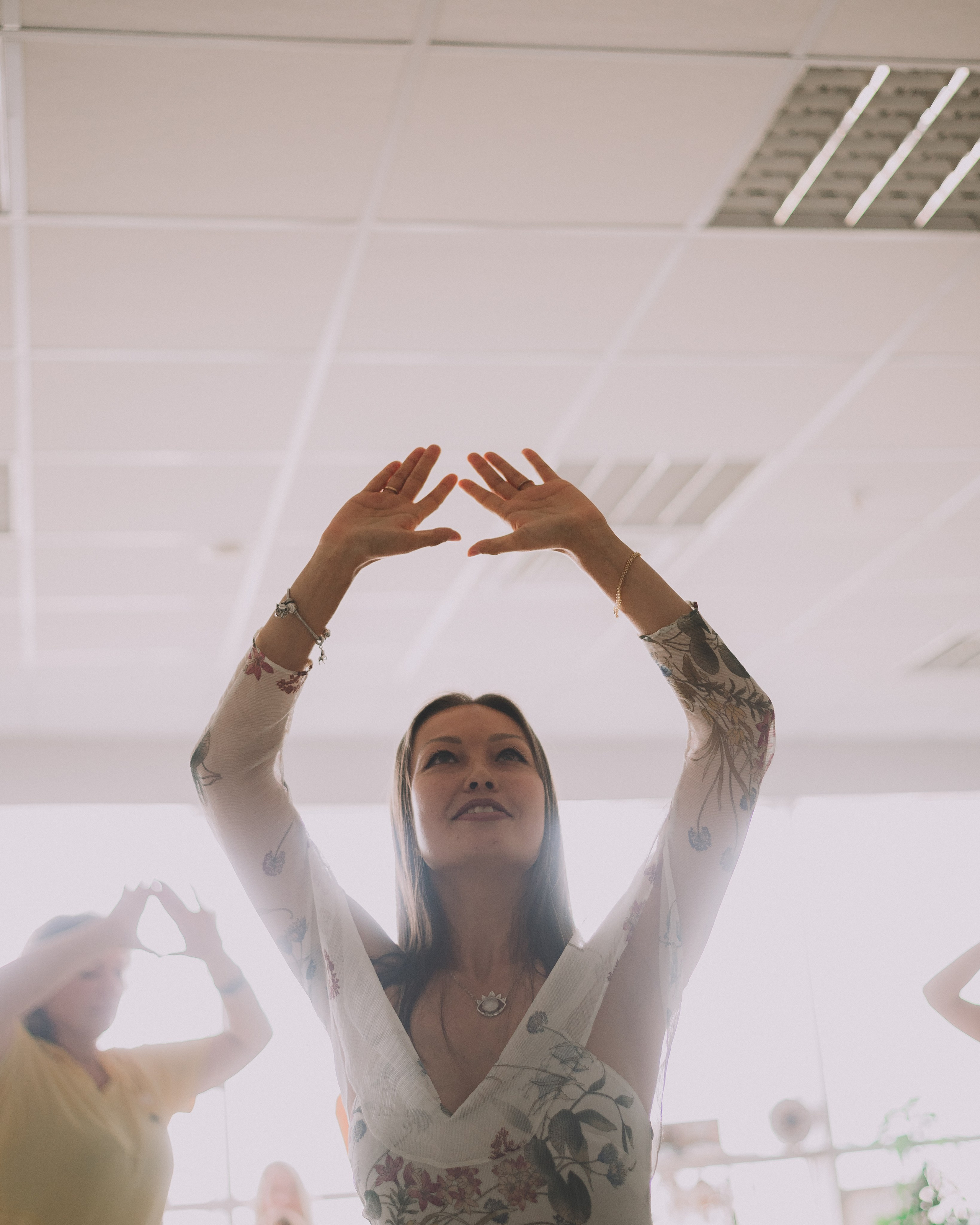 Татьяна Ганебная, День рождения, женский круг. Екатерина Курбанова. Женский фотограф