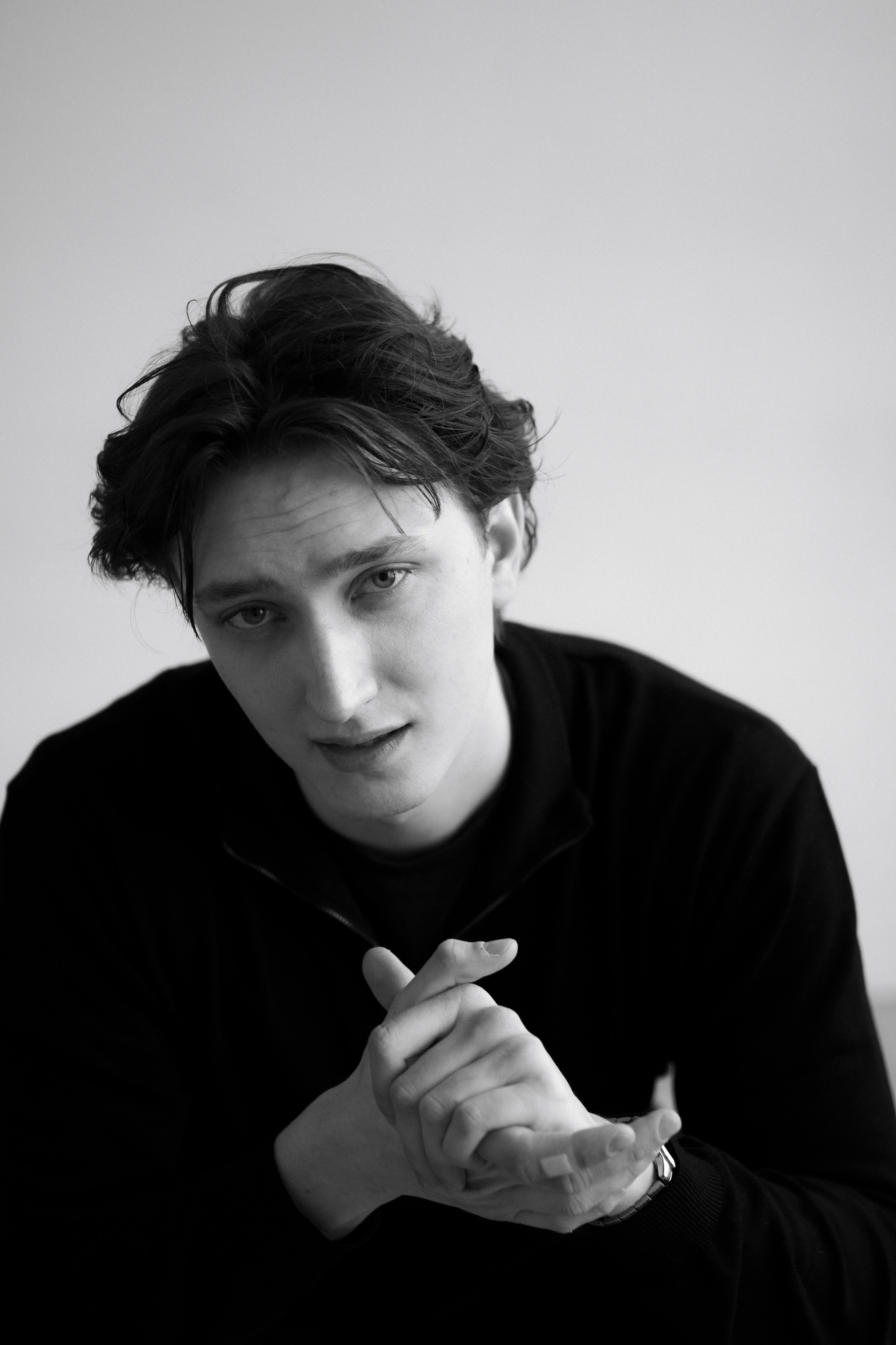 Тимофей. Oksan_photo