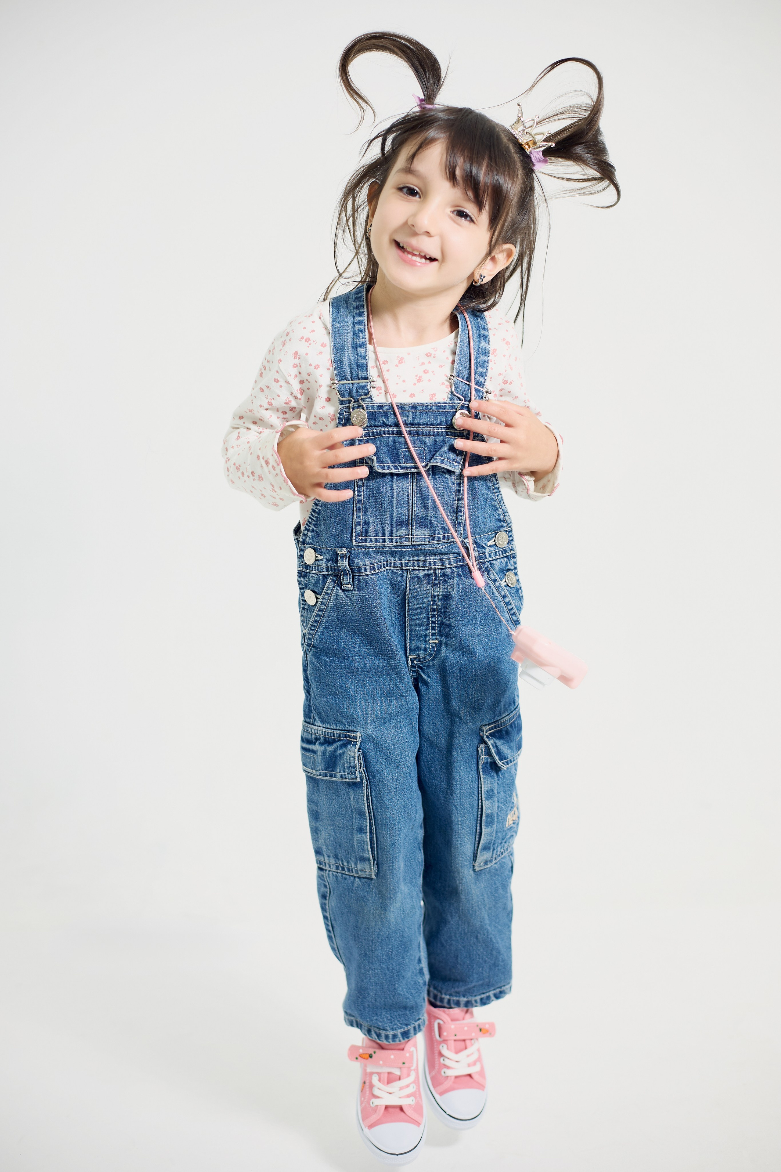 Ева 4 года. Efimova Model Agency