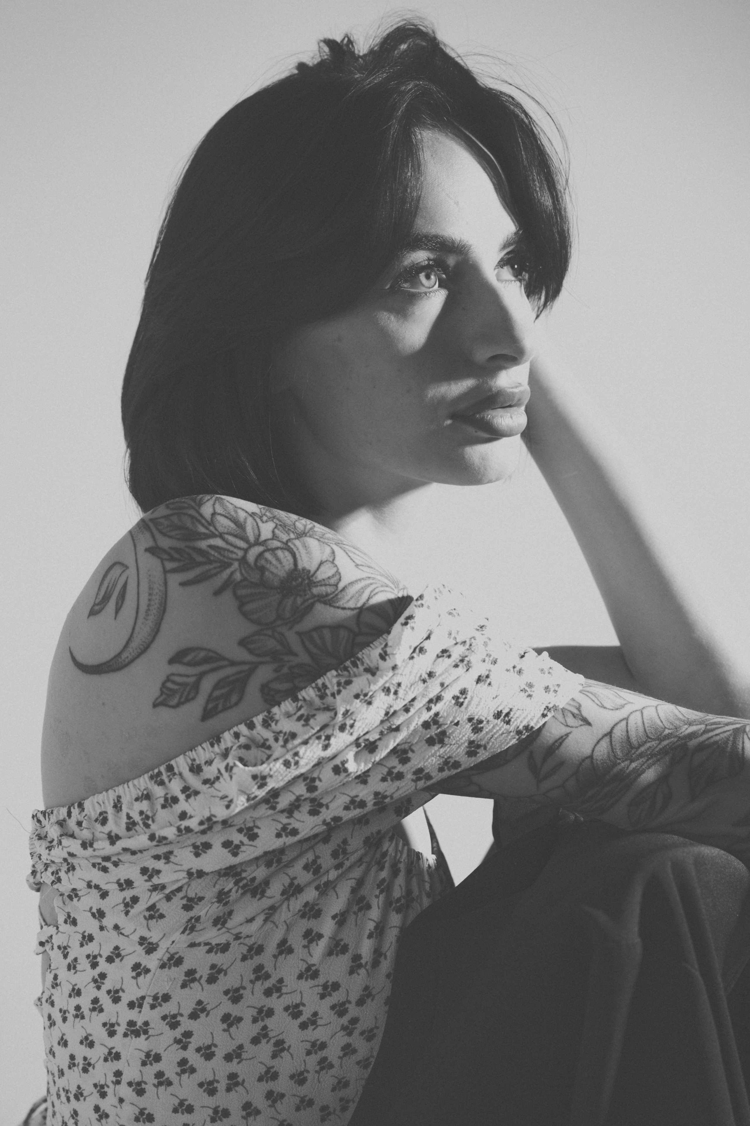 Студийные фотосессии. Студийный и свадебный фотограф и видеограф в Севастополе — Юлия Макаренко