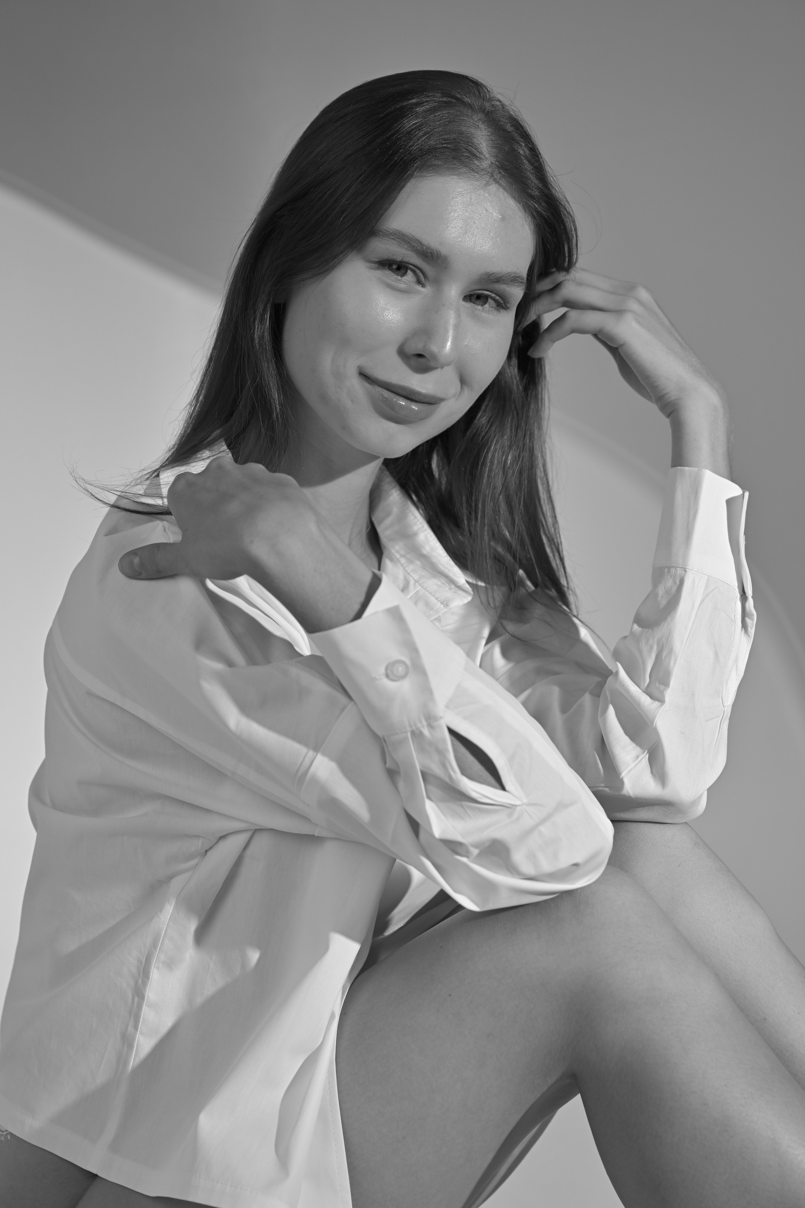 Студийные фотосессии. Студийный и свадебный фотограф и видеограф в Севастополе — Юлия Макаренко