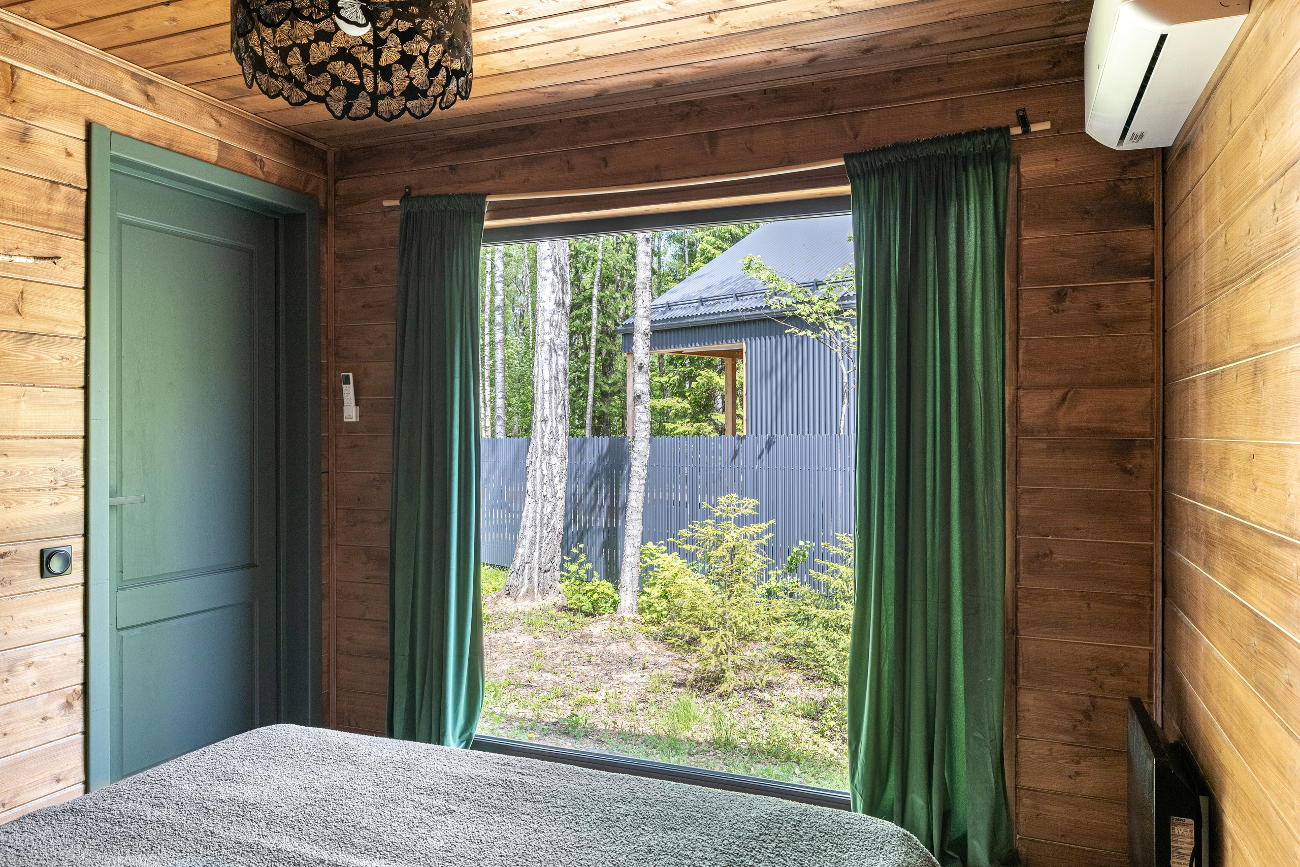 Фотосъемка дома «Барнхаус» для посуточной аренды. Veselinskiy| Интерьерный фотограф | Москва