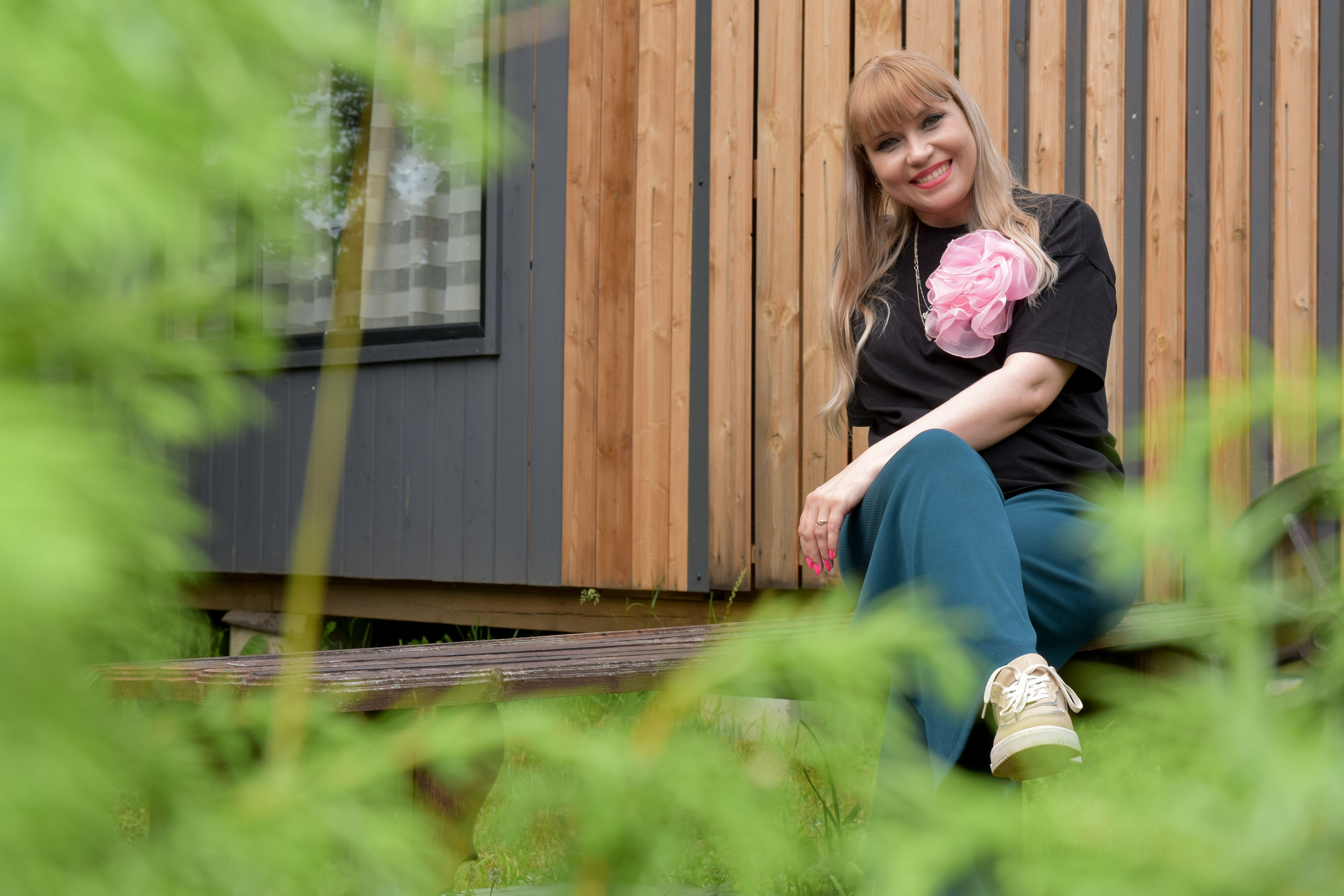 Перезагрузка: Женский ретрит для обновления