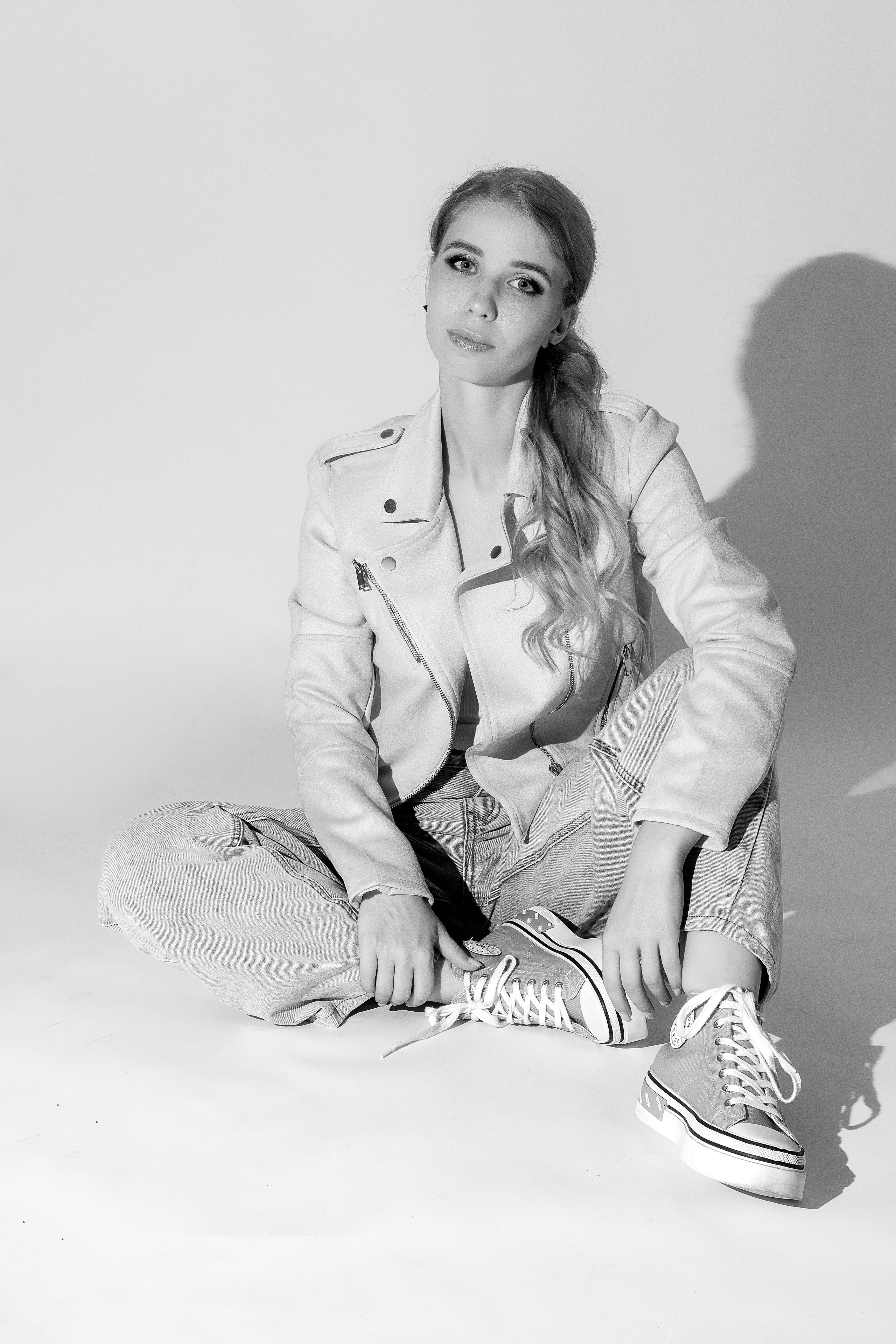 Любовь Свичкарева. Фотограф Наталья Жильцова