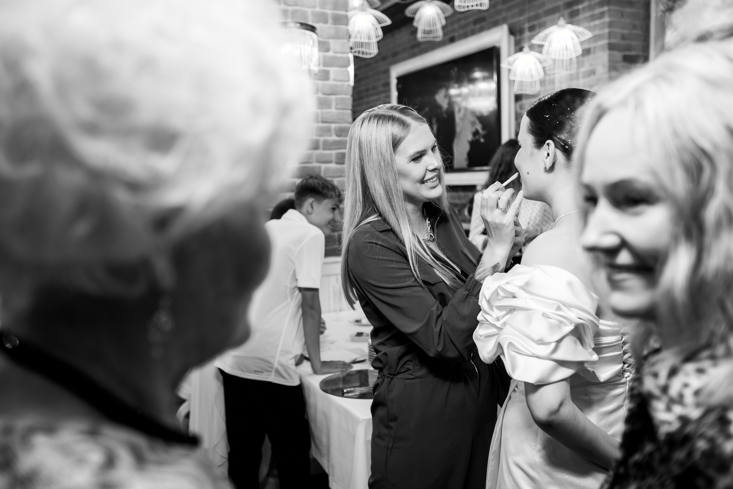 Виктория & Виталий. Свадебный фотограф Барнаул Алексей Павлов